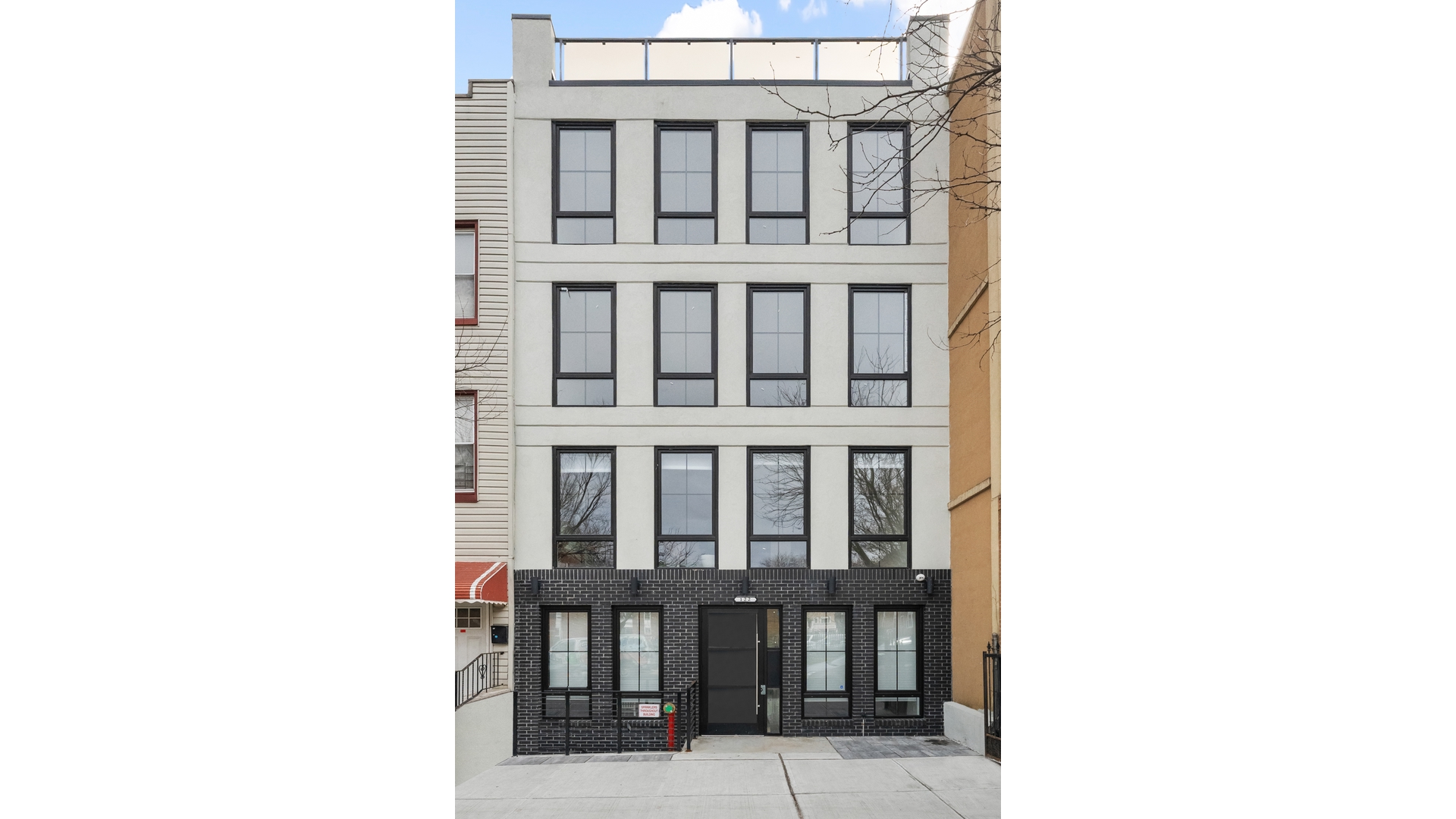 122 Palmetto Street 1R Bushwick Brooklyn NY 11221