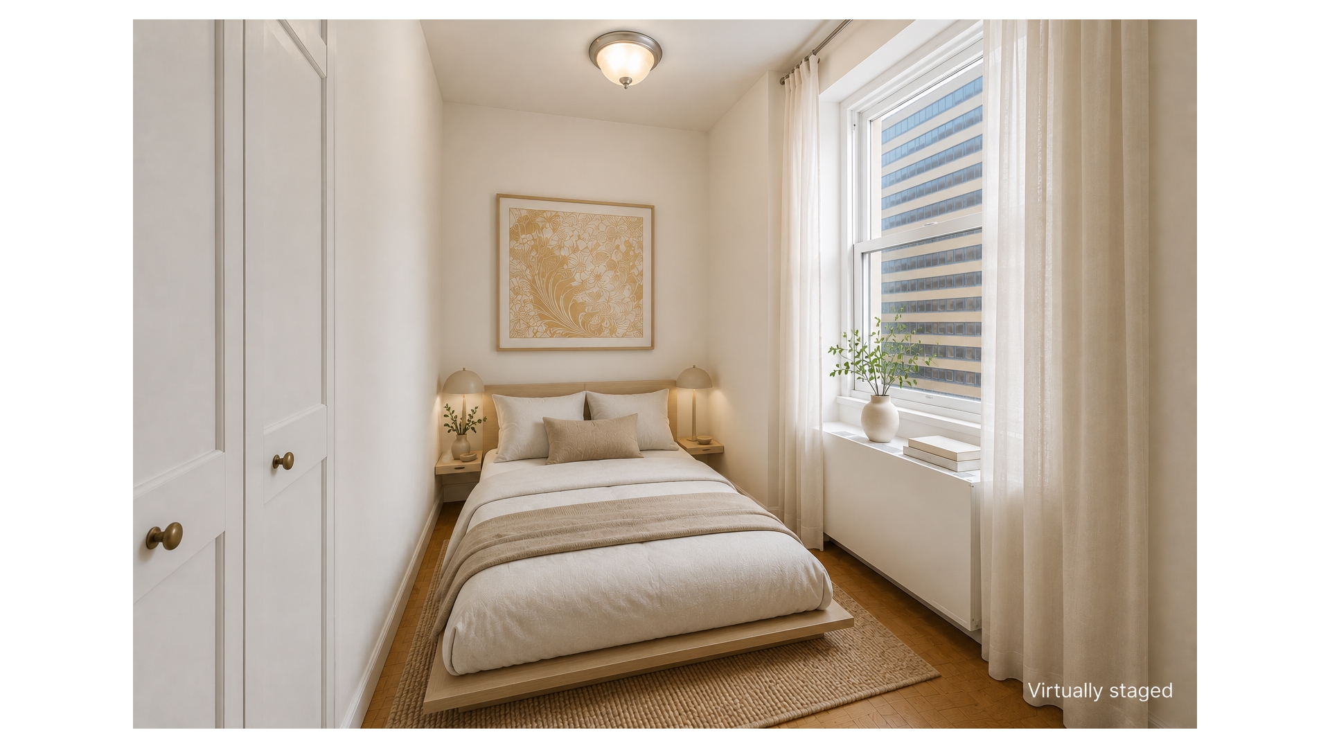159 West 53rd Street 37C Midtown West New York NY 10019