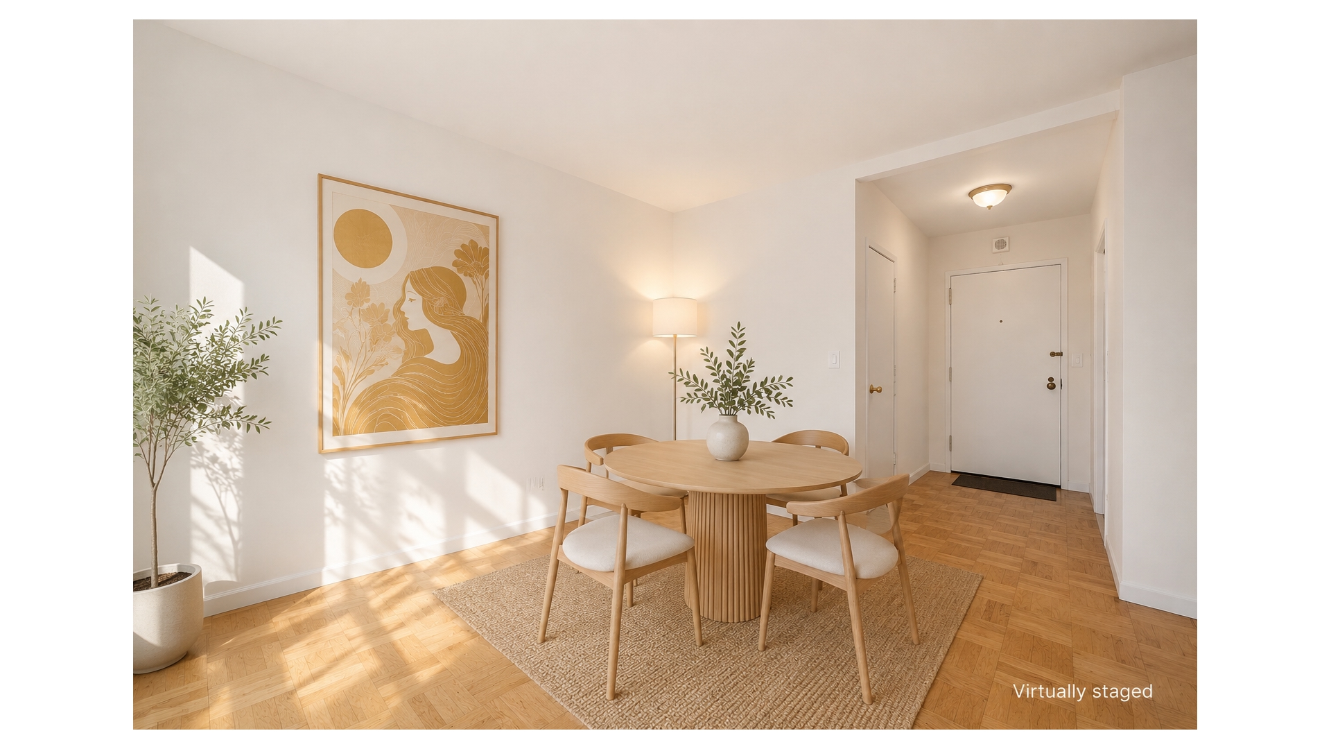 159 West 53rd Street 37C Midtown West New York NY 10019