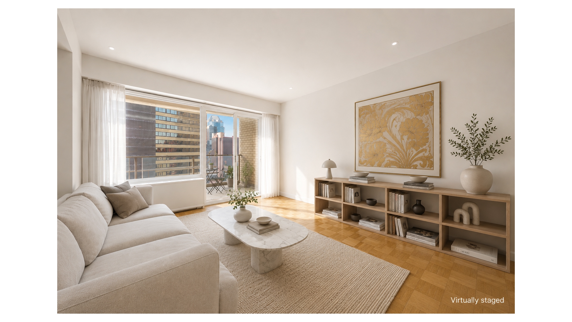 159 West 53rd Street 37C Midtown West New York NY 10019