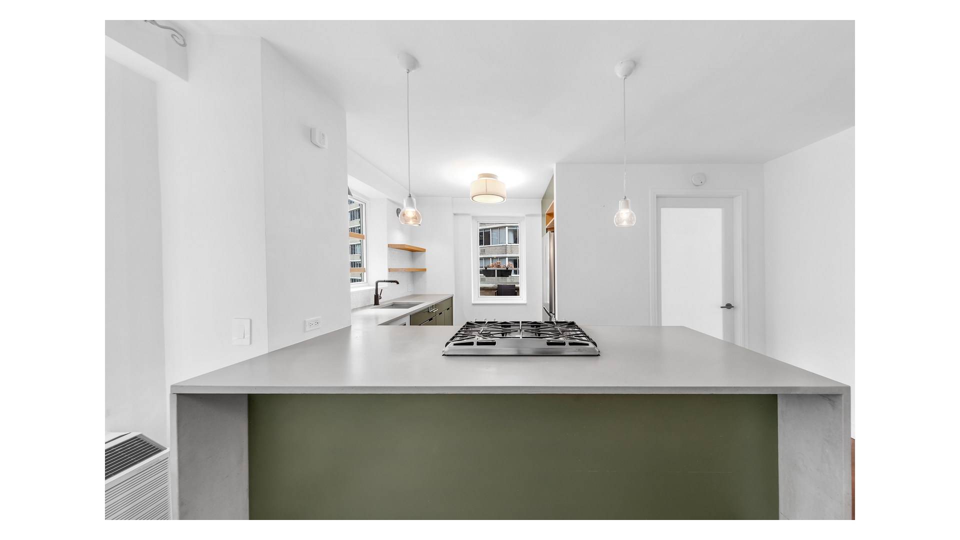 411 East 53rd Street 14B Sutton Place New York NY 10022