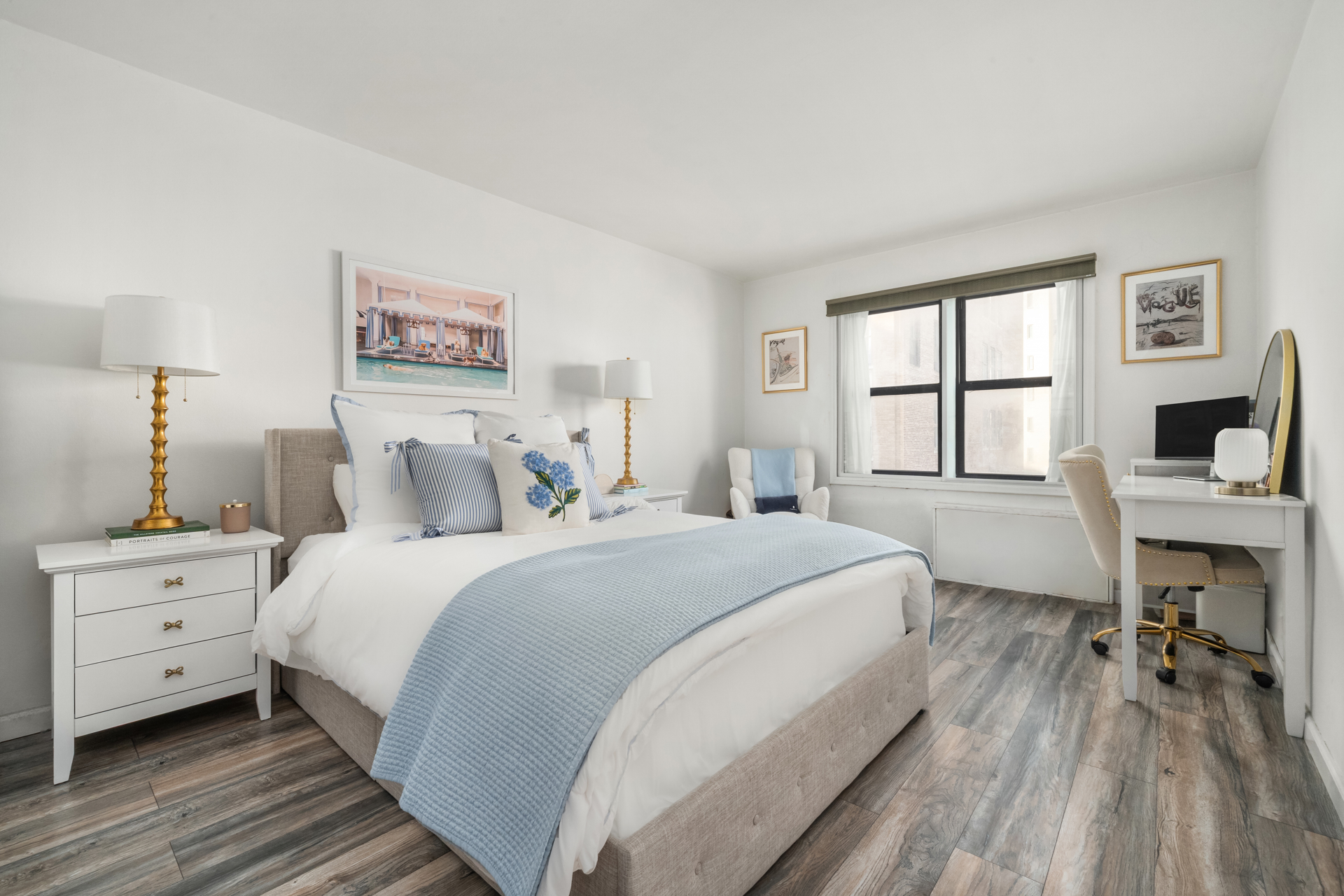 140 Seventh Avenue 7E Chelsea New York NY 10011