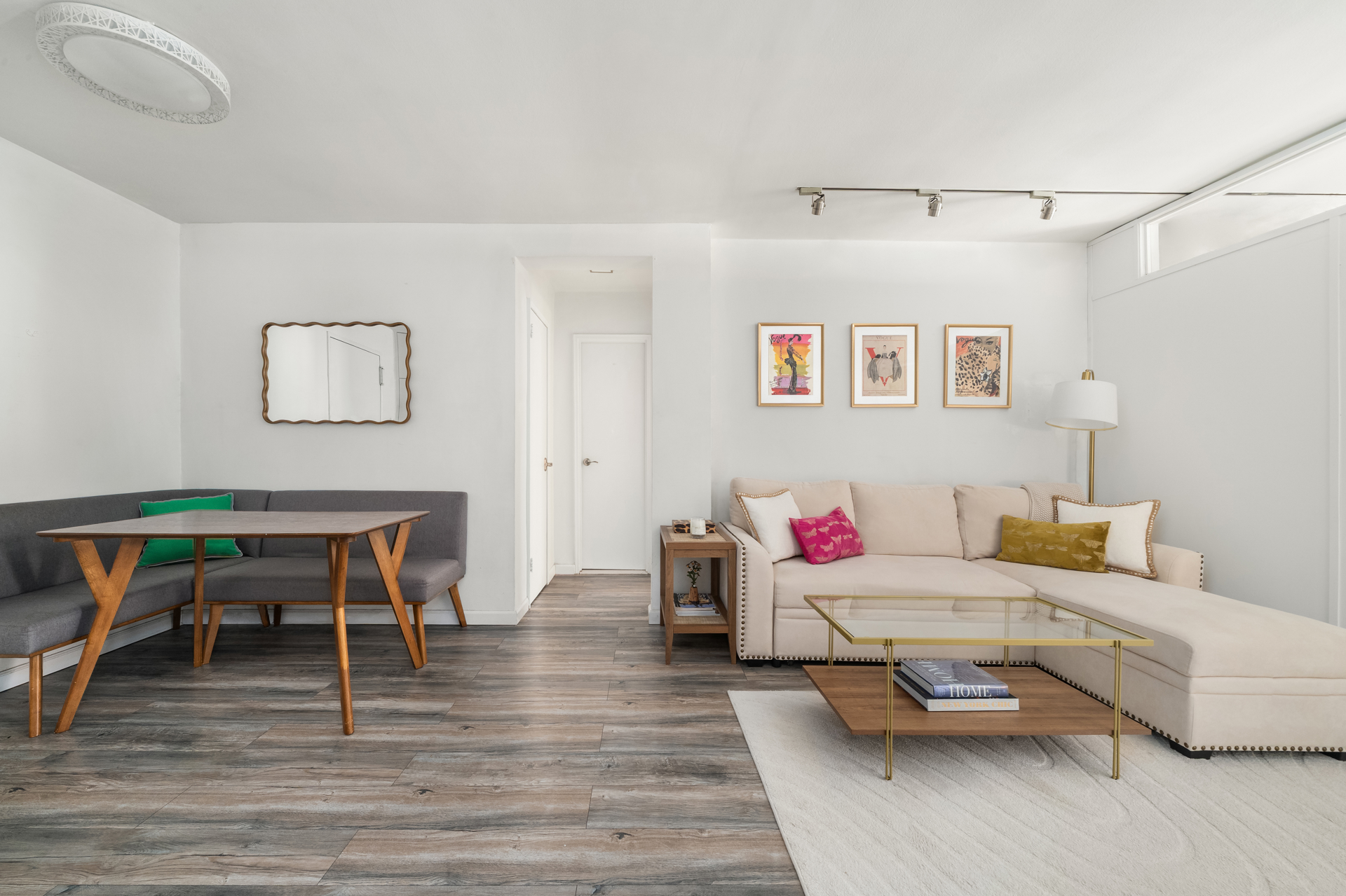 140 Seventh Avenue 7E Chelsea New York NY 10011
