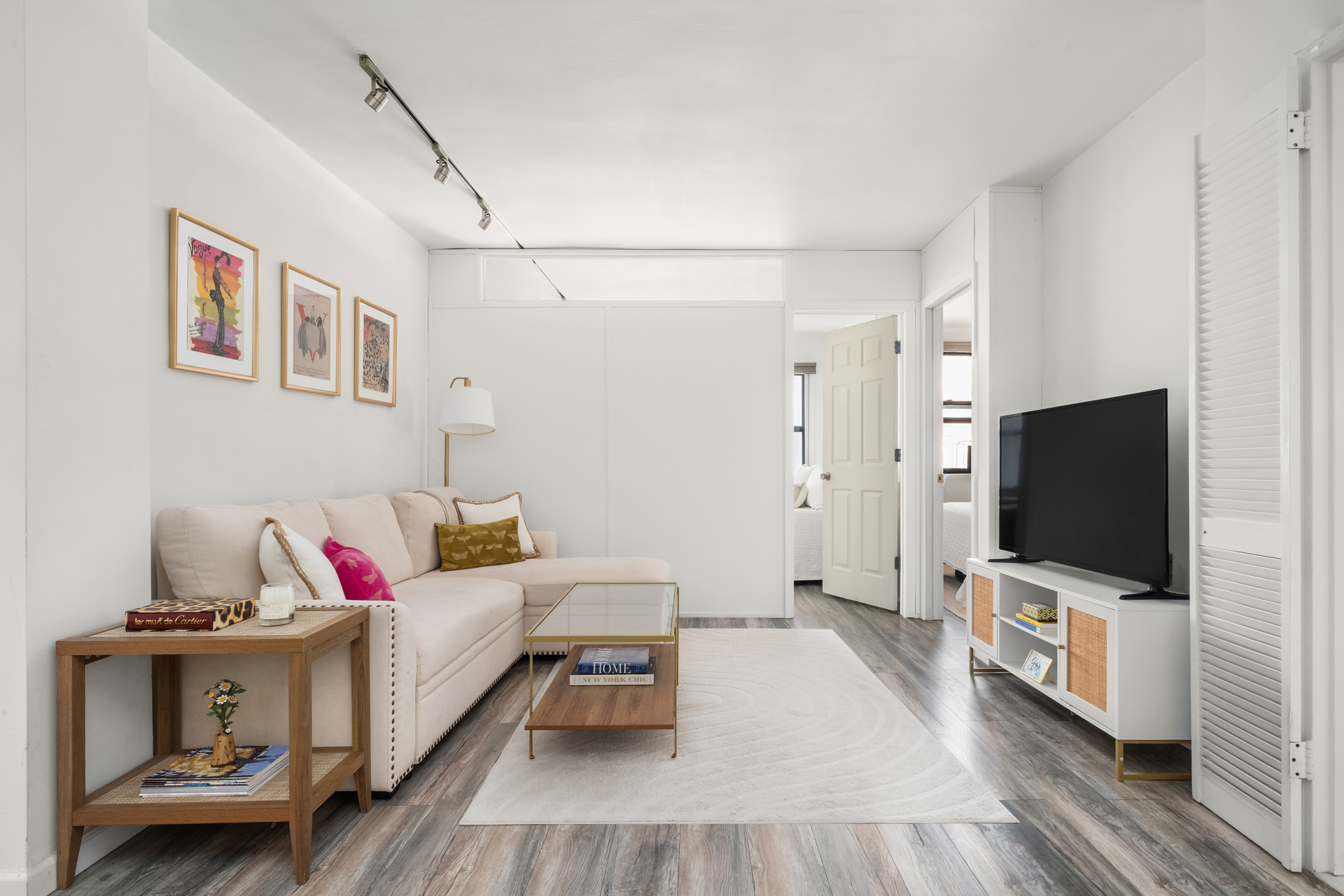 140 Seventh Avenue 7E Chelsea New York NY 10011