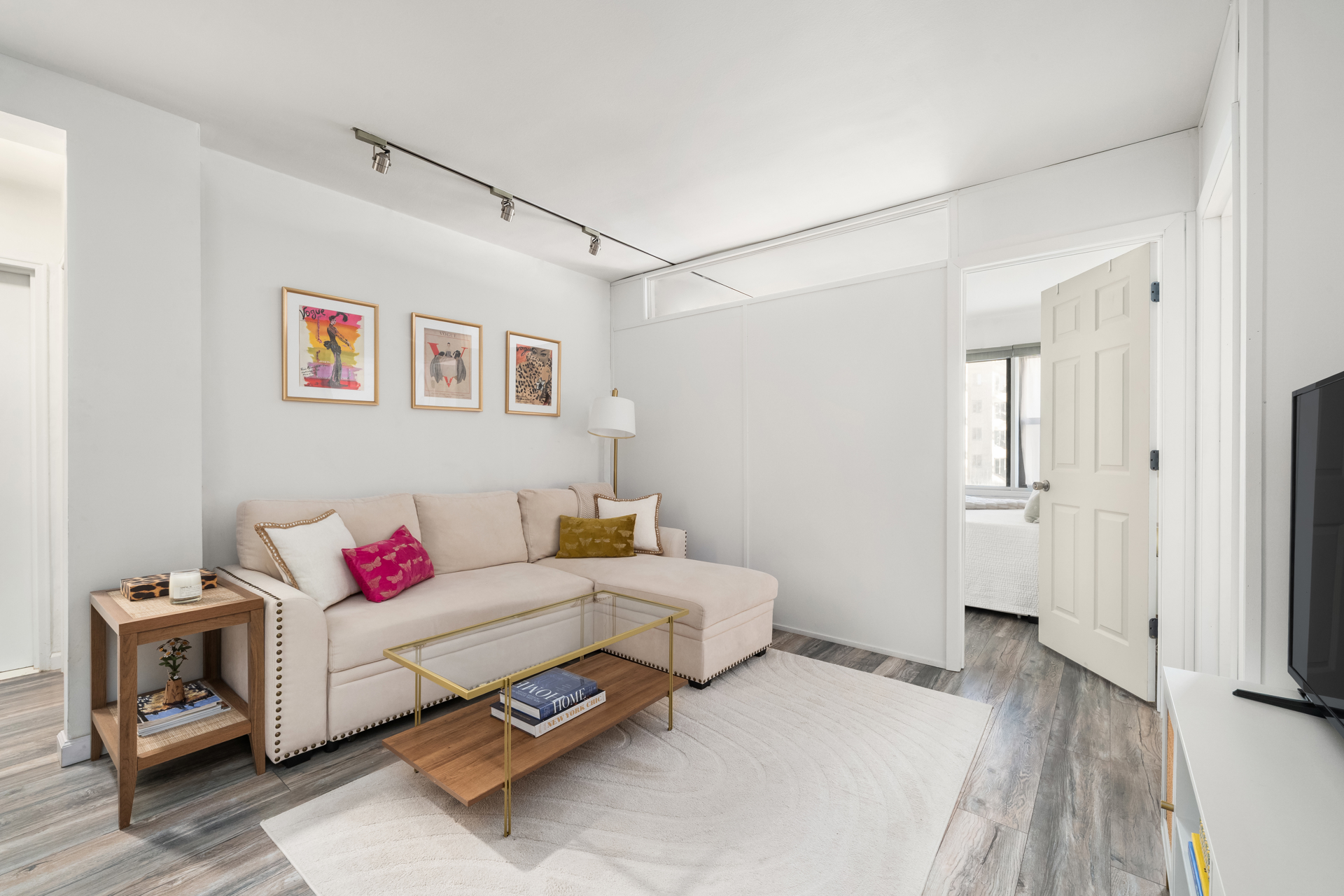 140 Seventh Avenue 7E Chelsea New York NY 10011
