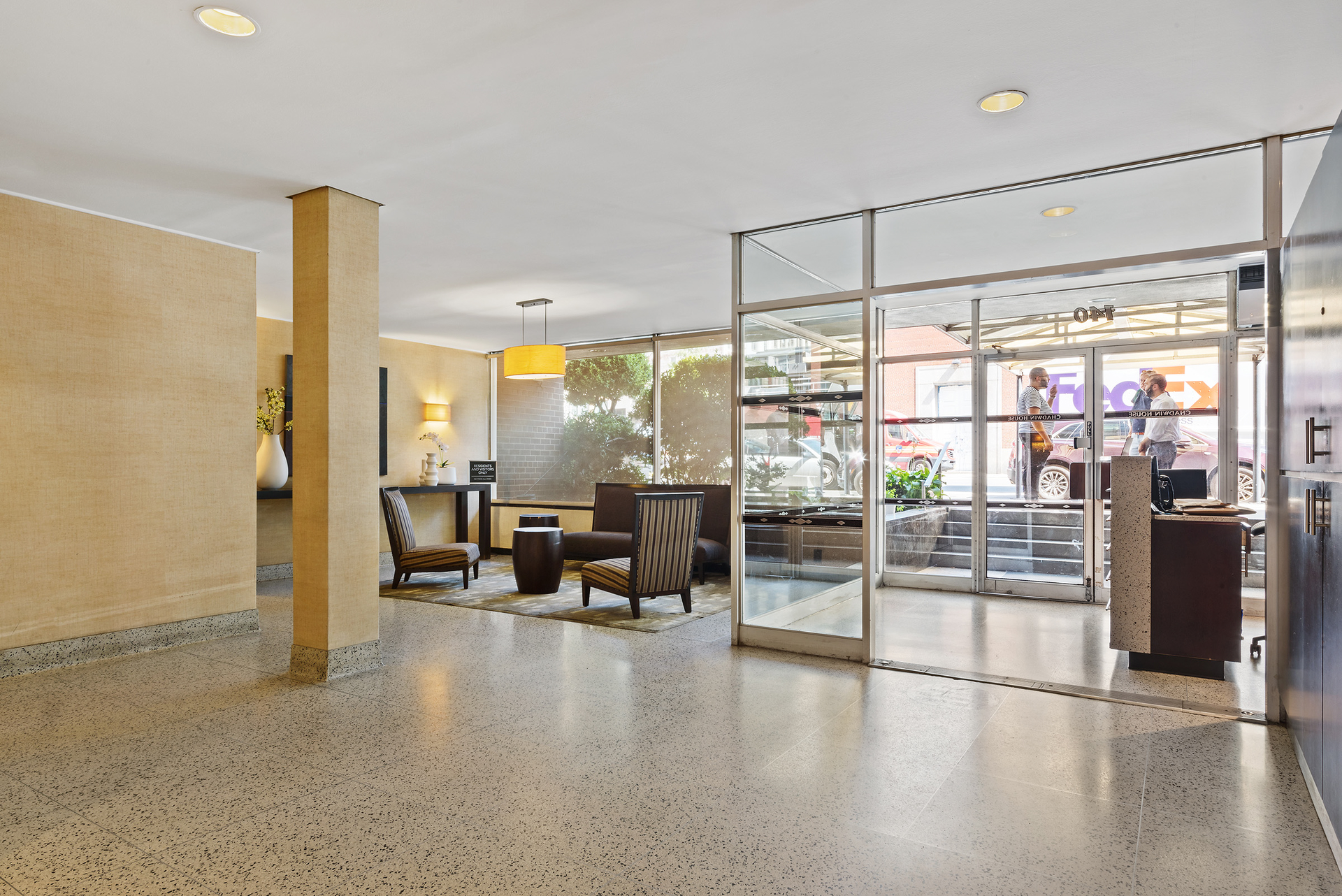 140 Seventh Avenue 7E Chelsea New York NY 10011
