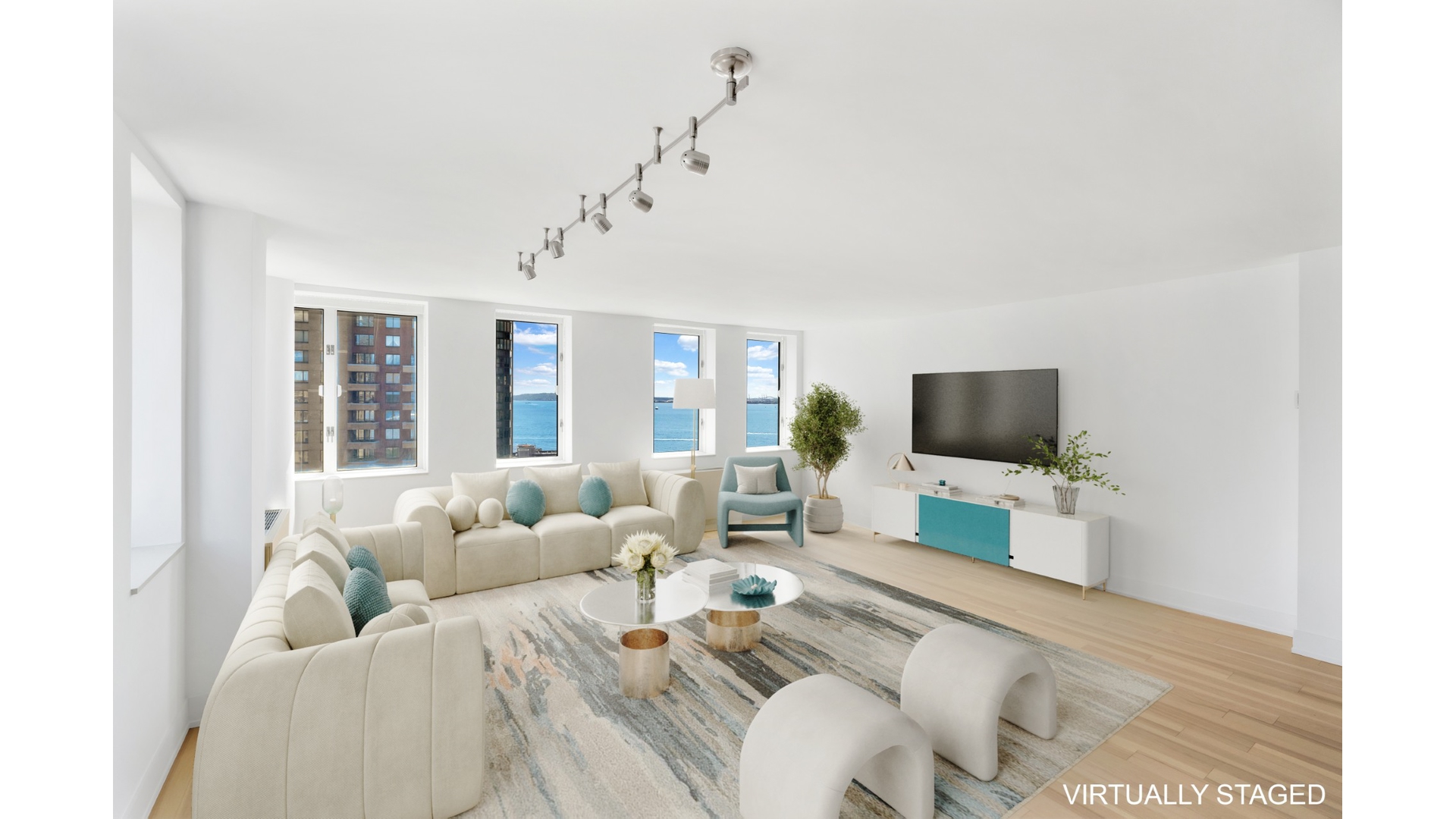 225 Rector Place Battery Park City New York NY 10280