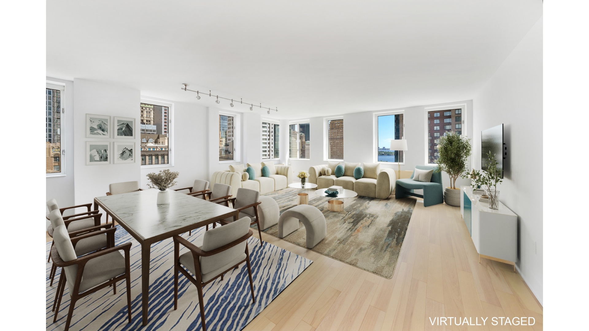 225 Rector Place Battery Park City New York NY 10280