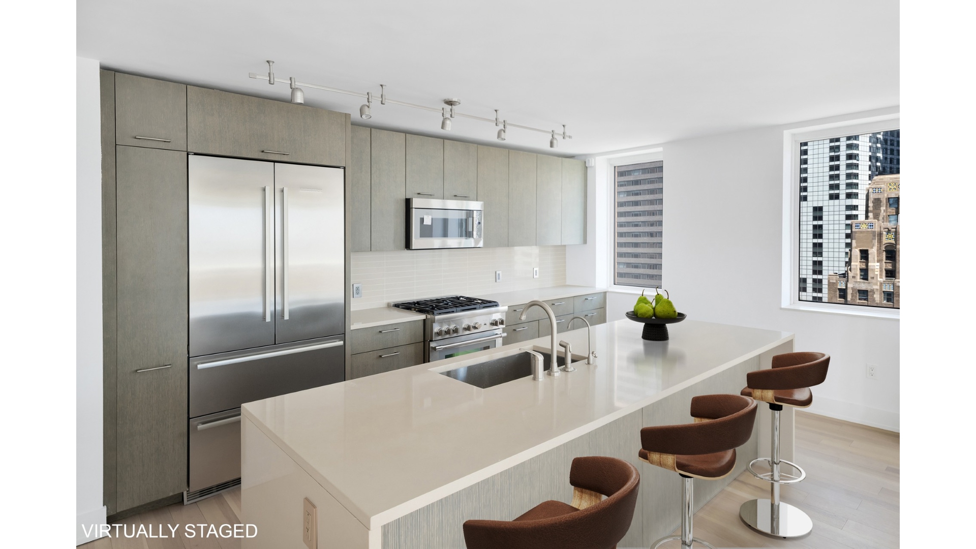 225 Rector Place Battery Park City New York NY 10280