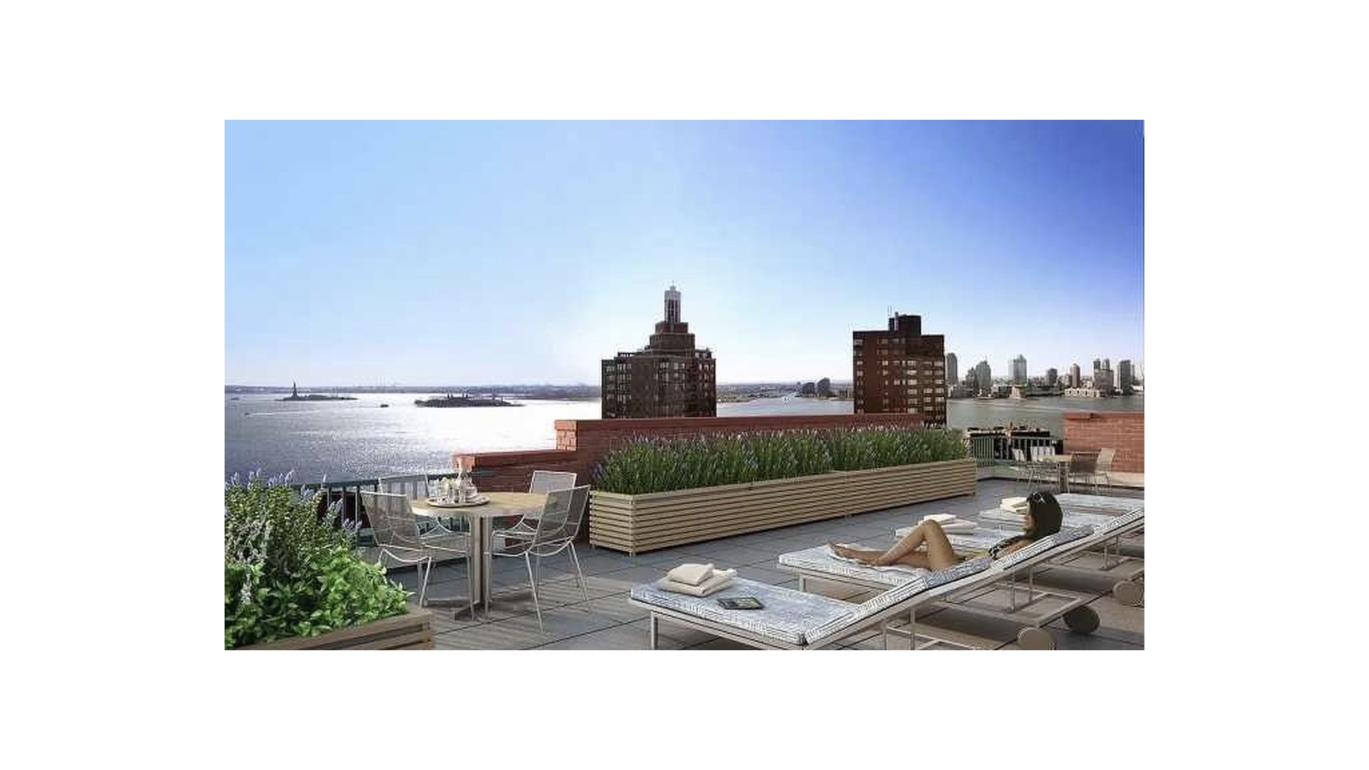 225 Rector Place Battery Park City New York NY 10280
