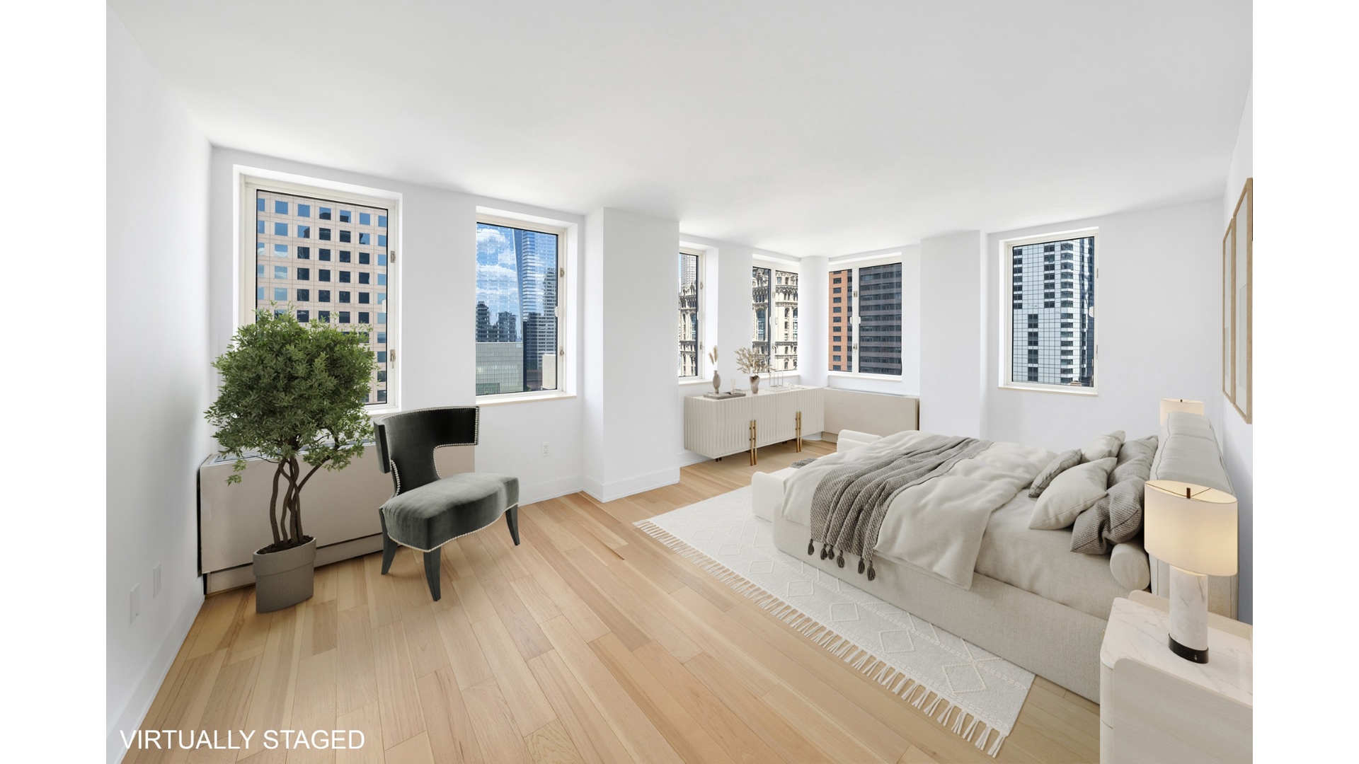 225 Rector Place Battery Park City New York NY 10280
