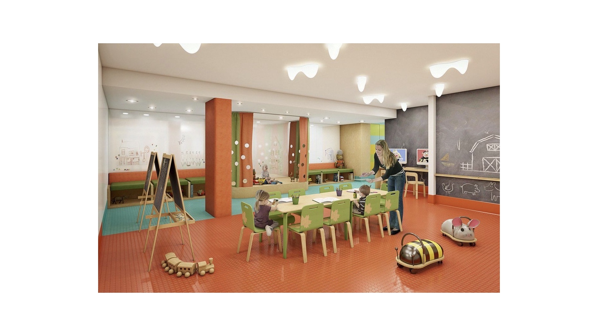 225 Rector Place Battery Park City New York NY 10280