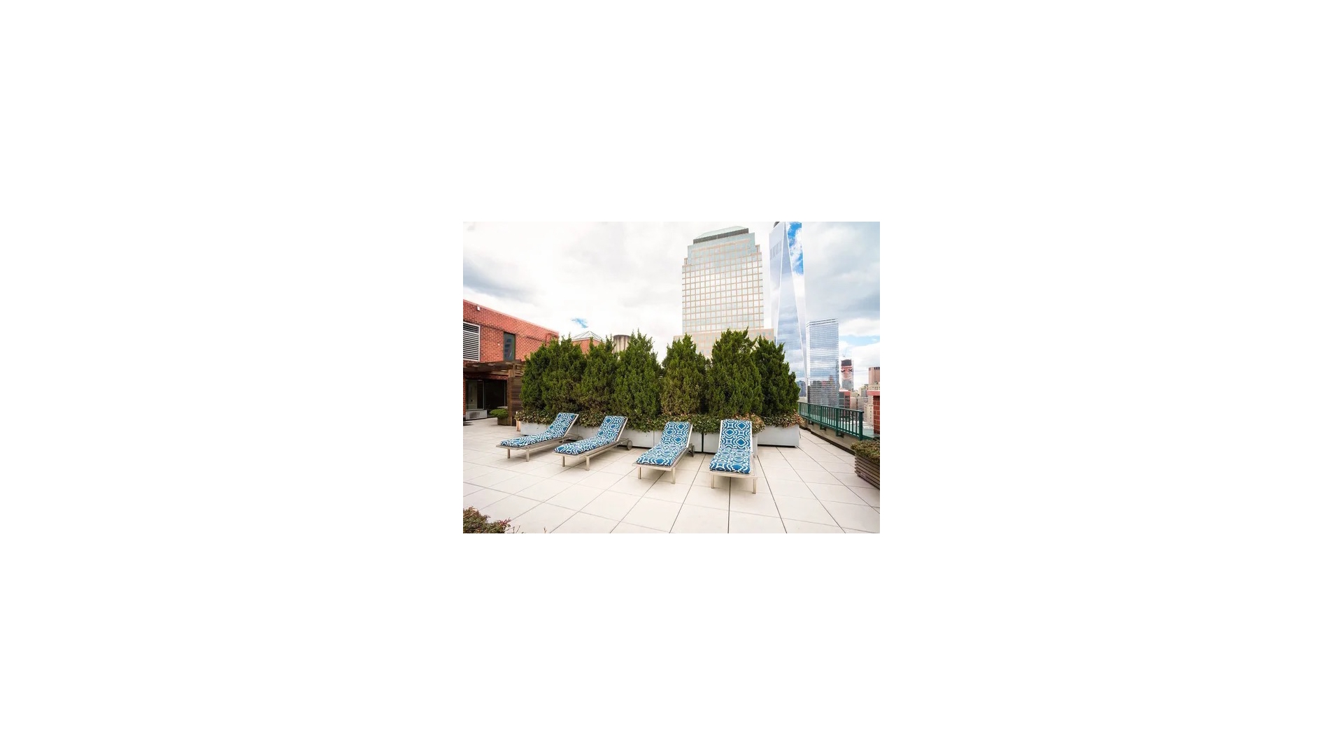 225 Rector Place Battery Park City New York NY 10280