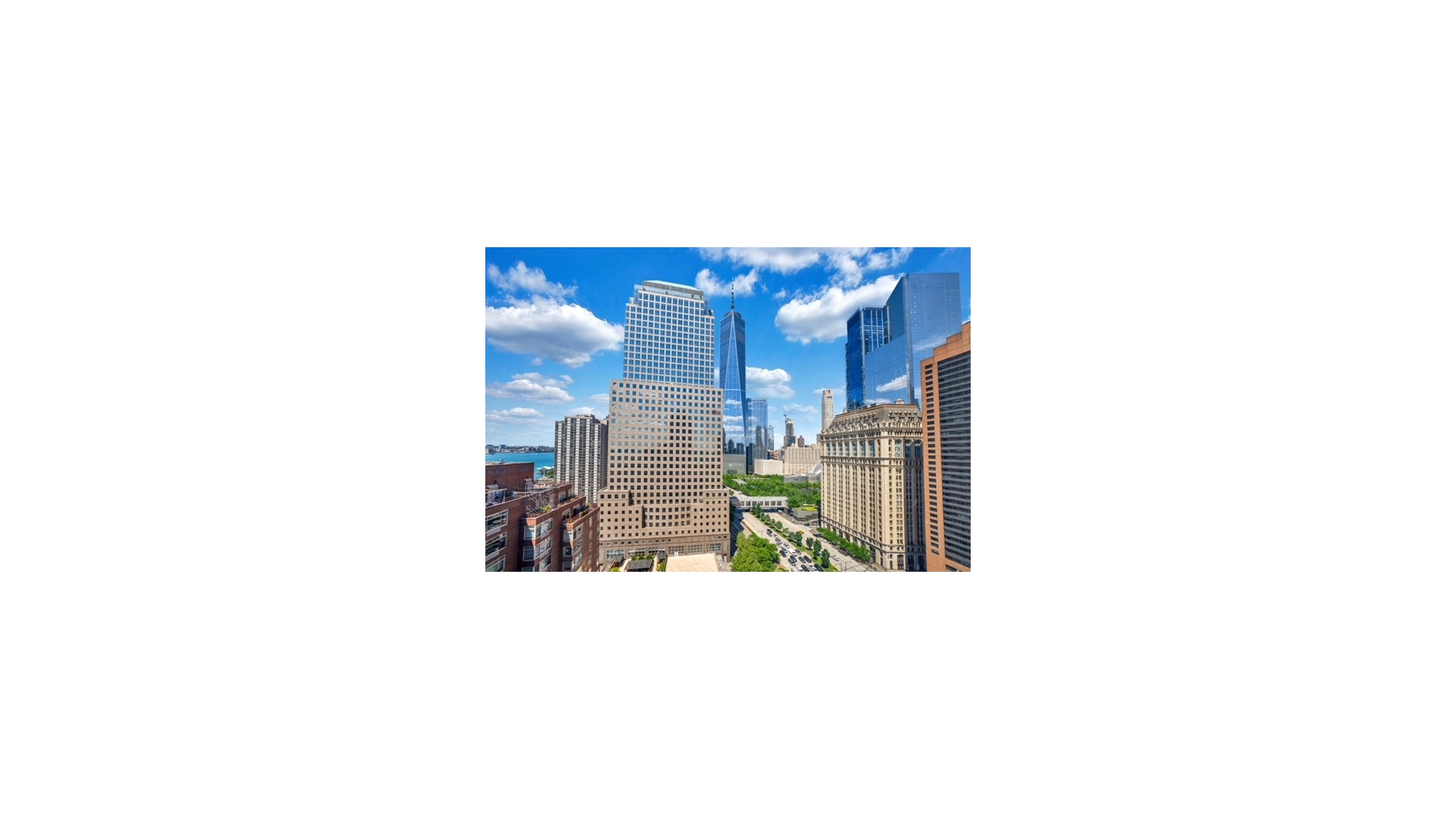 225 Rector Place Battery Park City New York NY 10280