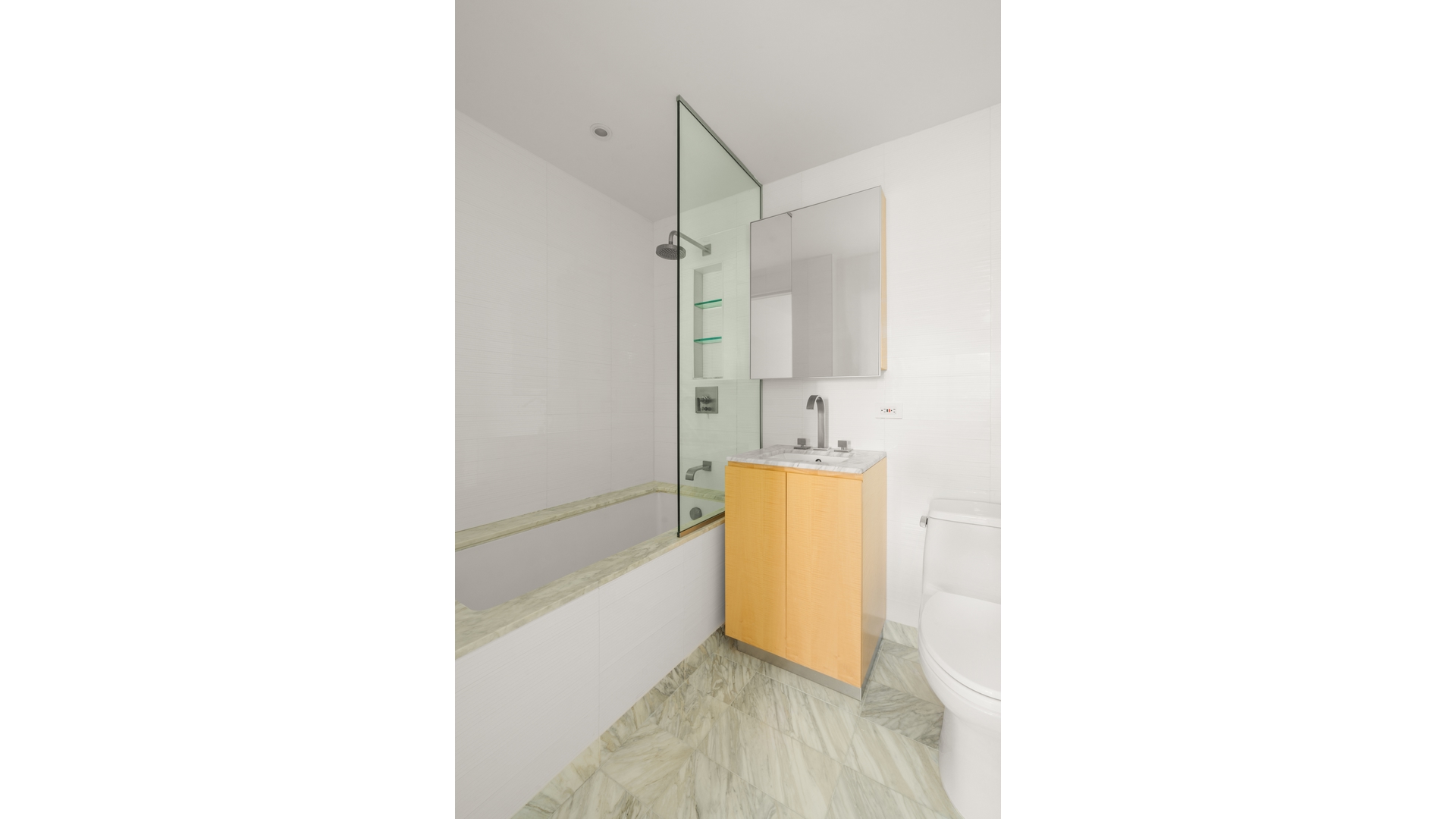 322 West 57th Street Clinton New York NY 10019