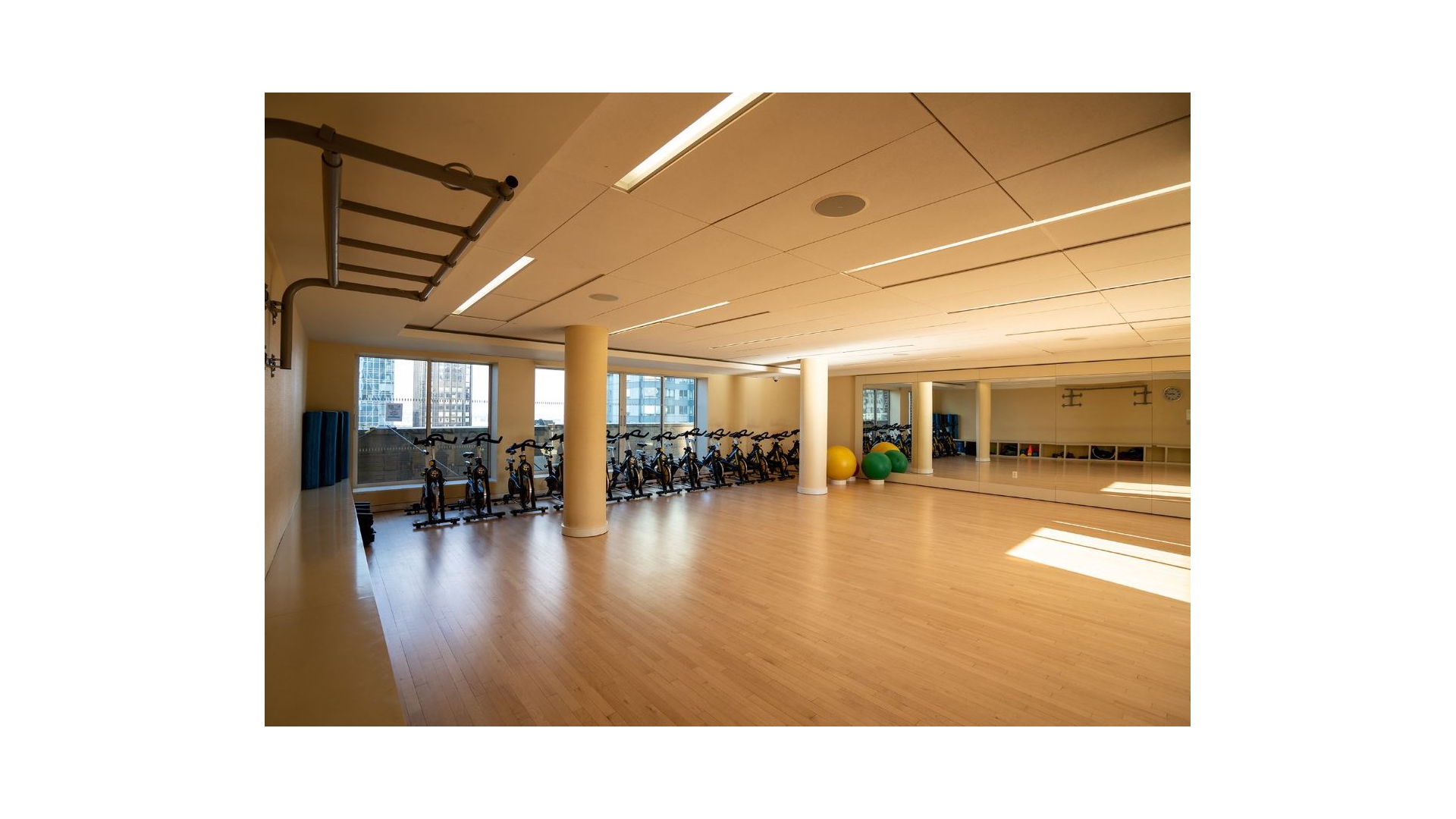 322 West 57th Street Clinton New York NY 10019