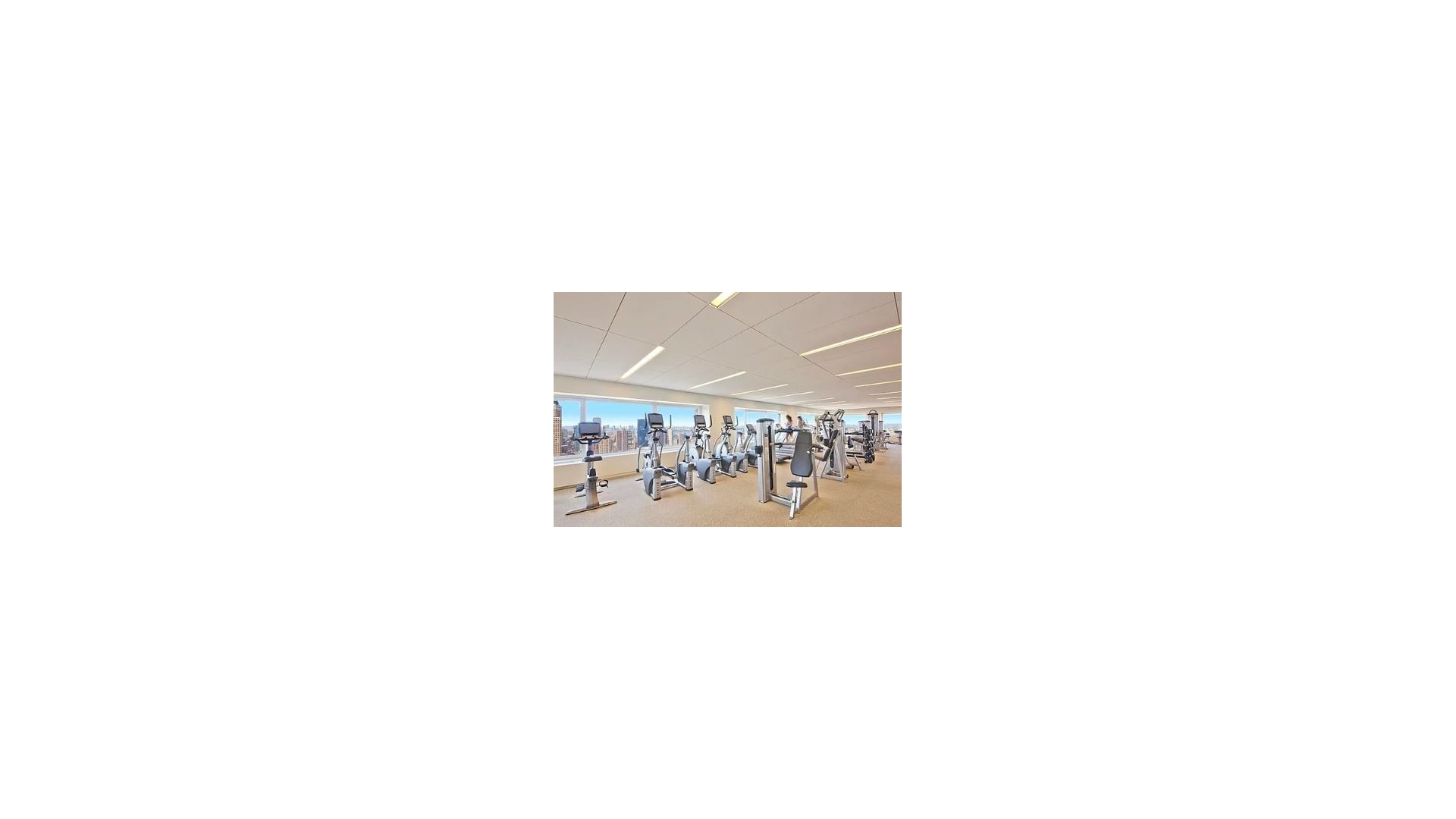 322 West 57th Street Clinton New York NY 10019