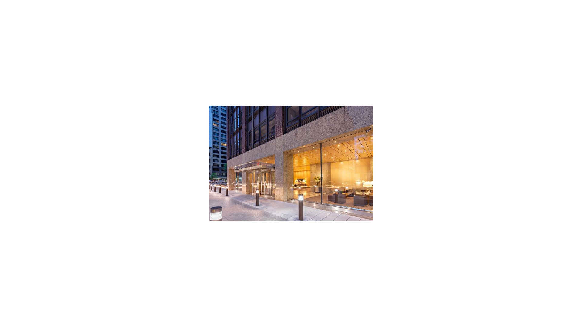 322 West 57th Street Clinton New York NY 10019