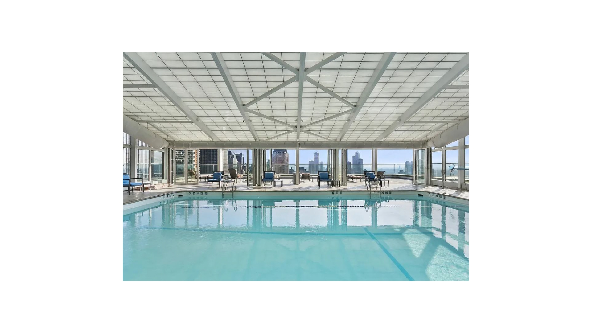 322 West 57th Street Clinton New York NY 10019