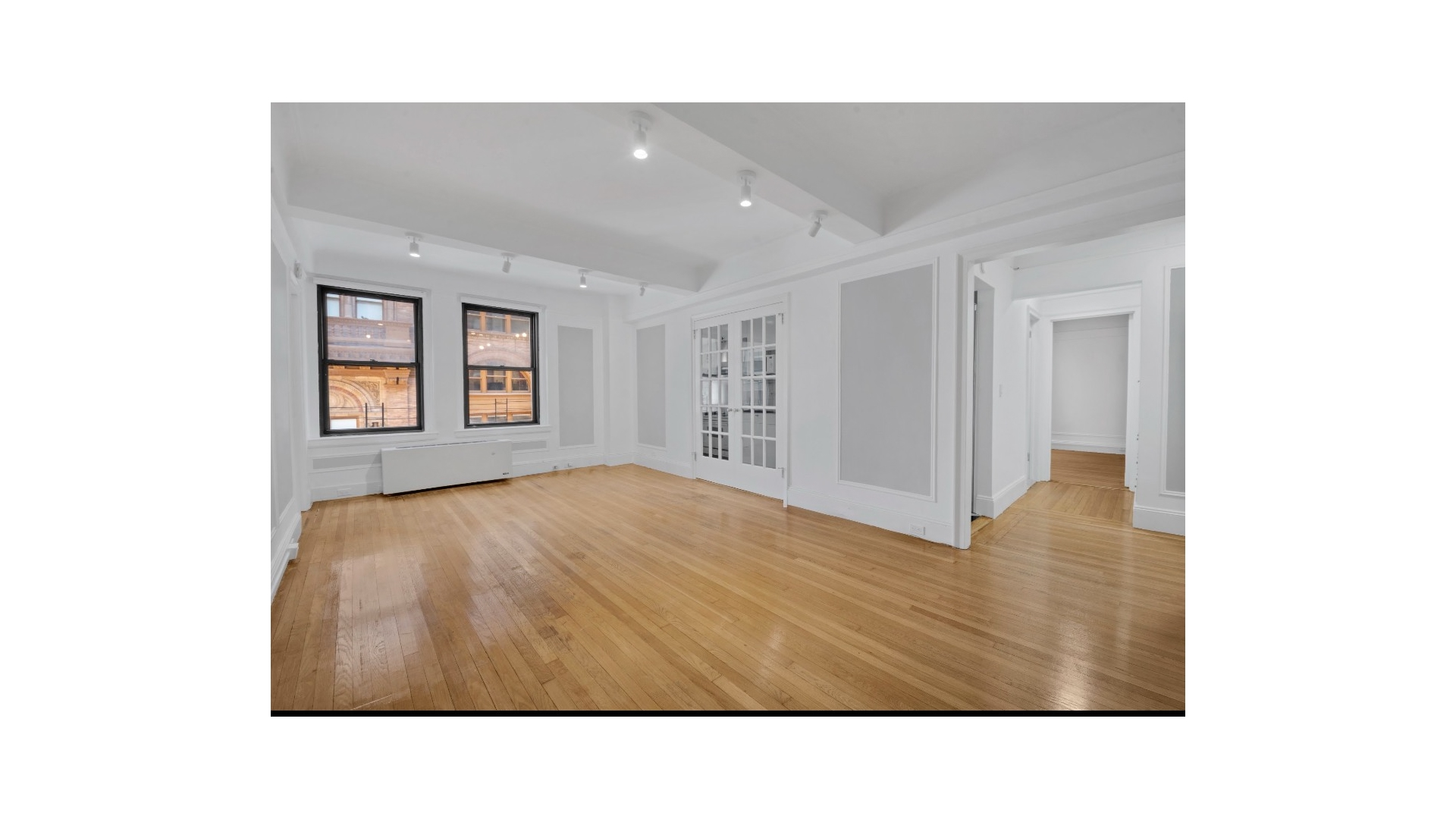 162 West 56th Street Midtown West New York NY 10019