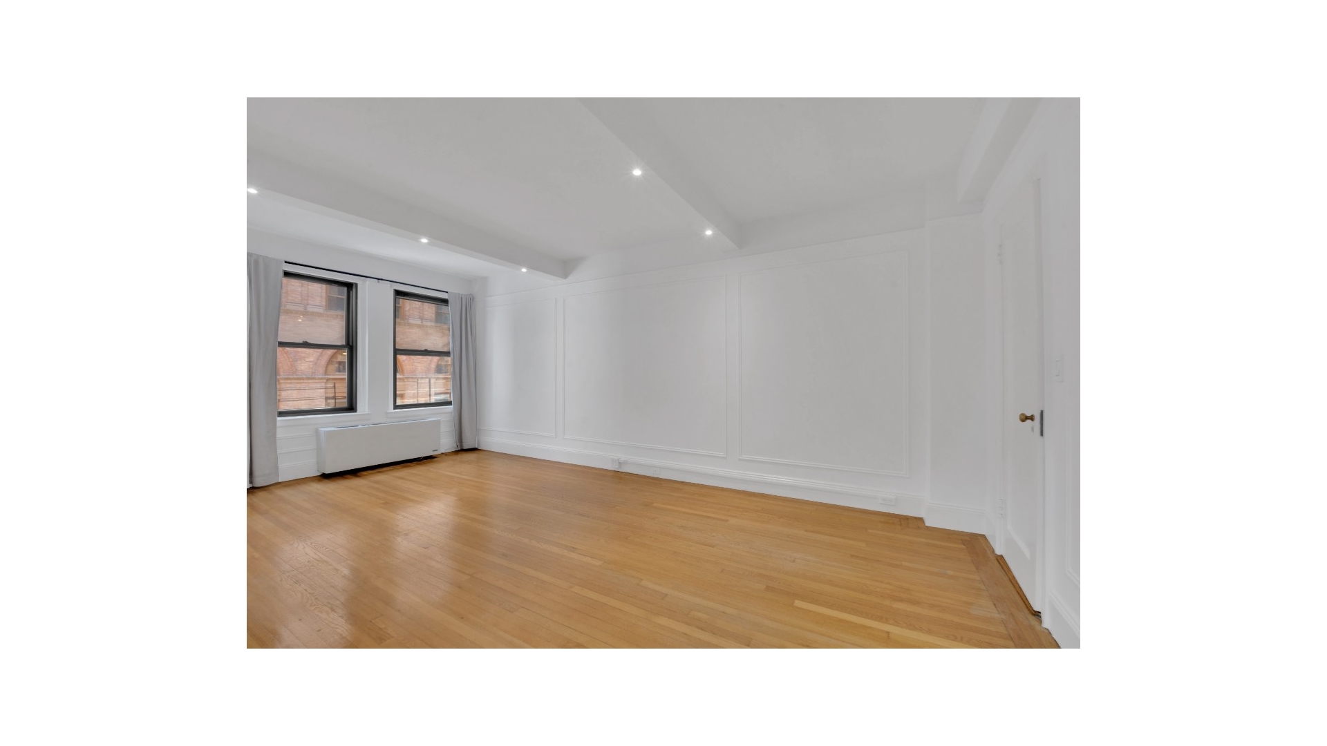 162 West 56th Street Midtown West New York NY 10019