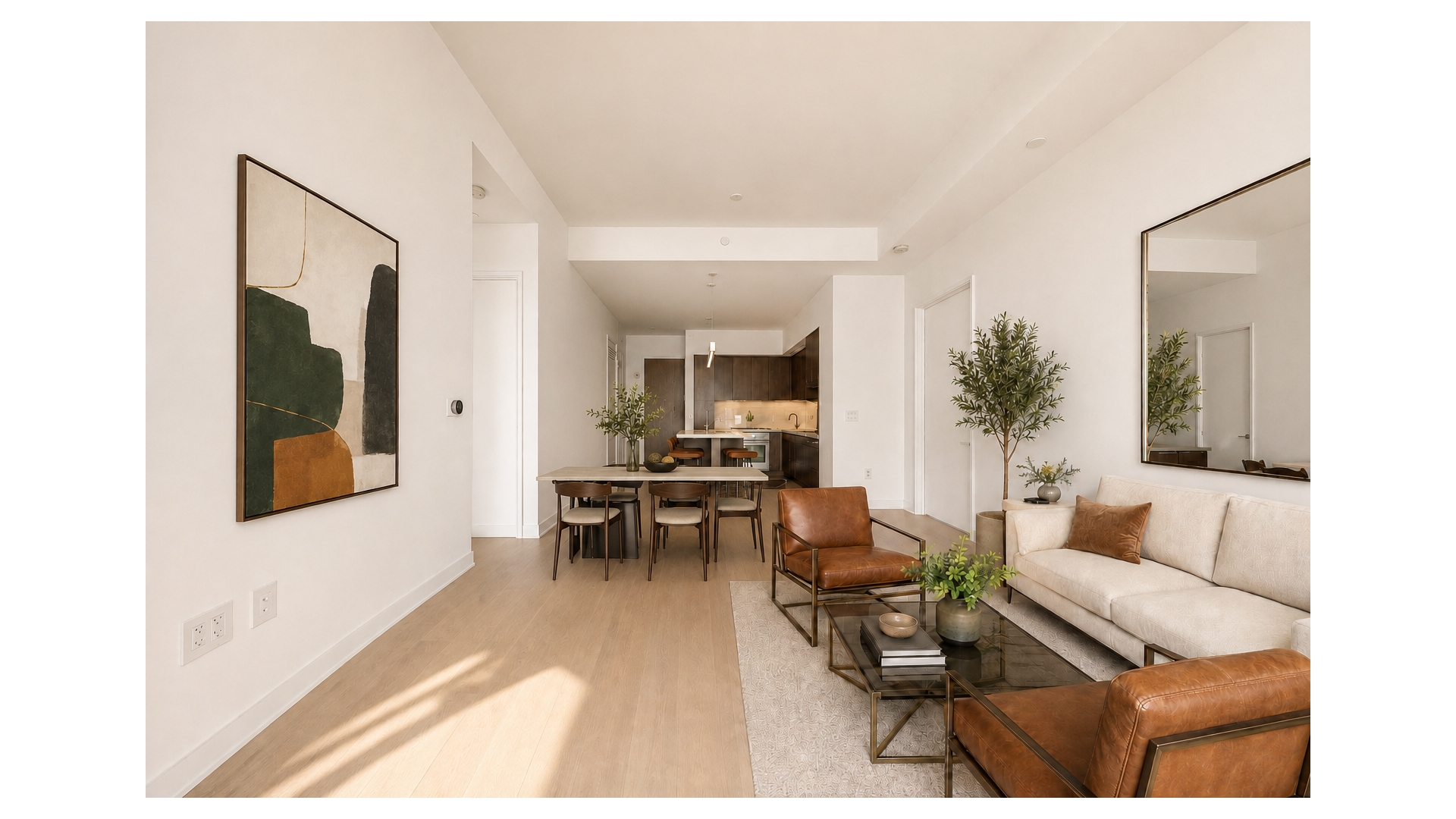 77 Charlton Street S12D Soho New York NY 10014