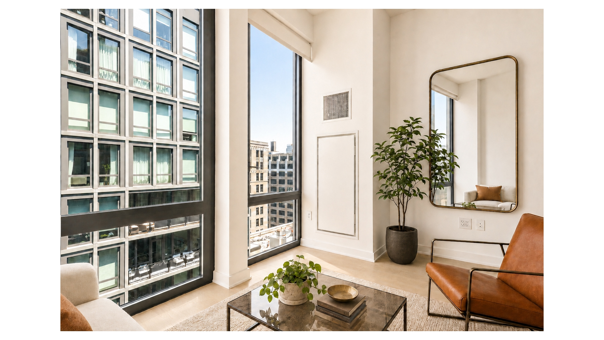 77 Charlton Street S12D Soho New York NY 10014