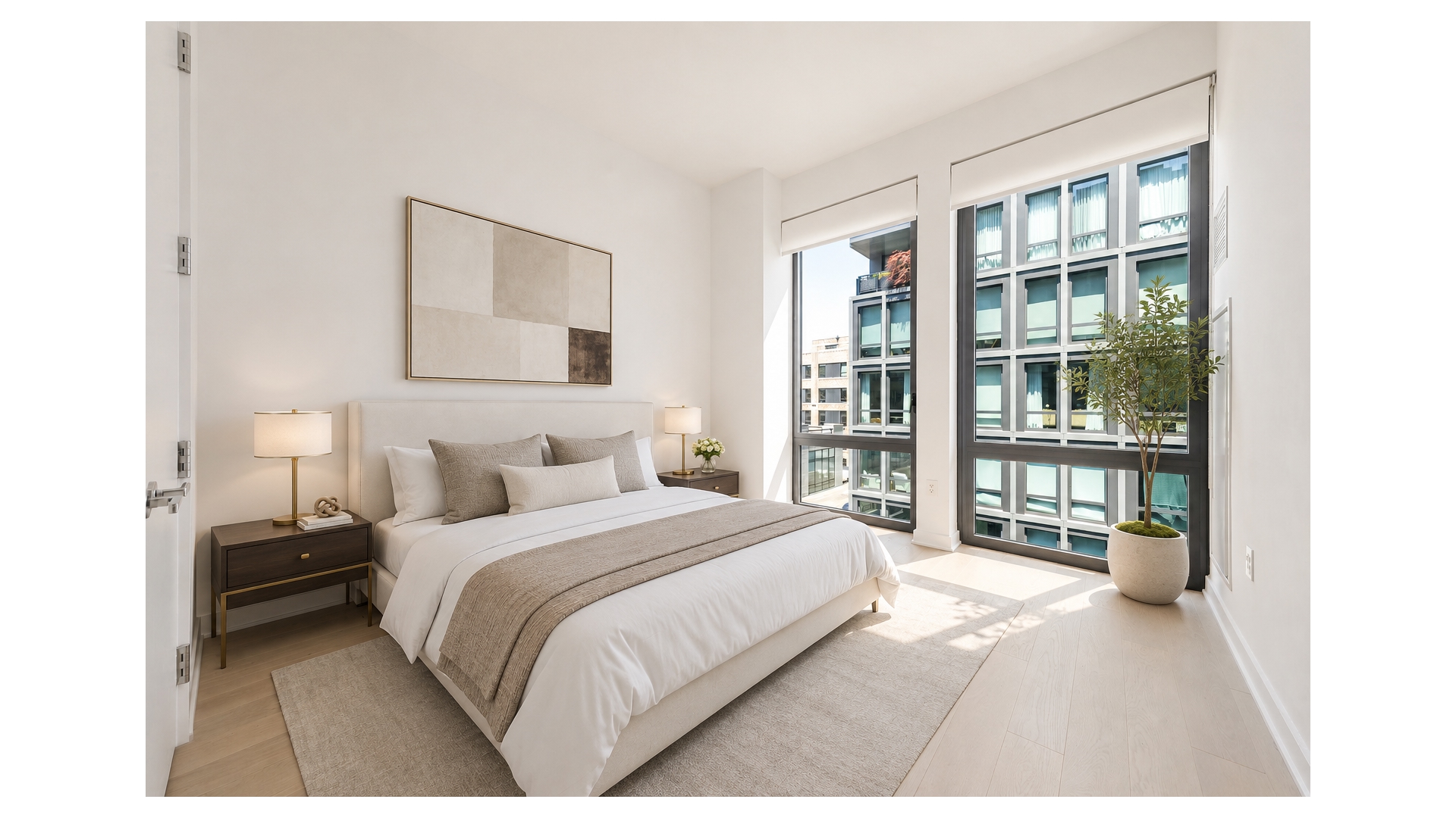 77 Charlton Street S12D Soho New York NY 10014