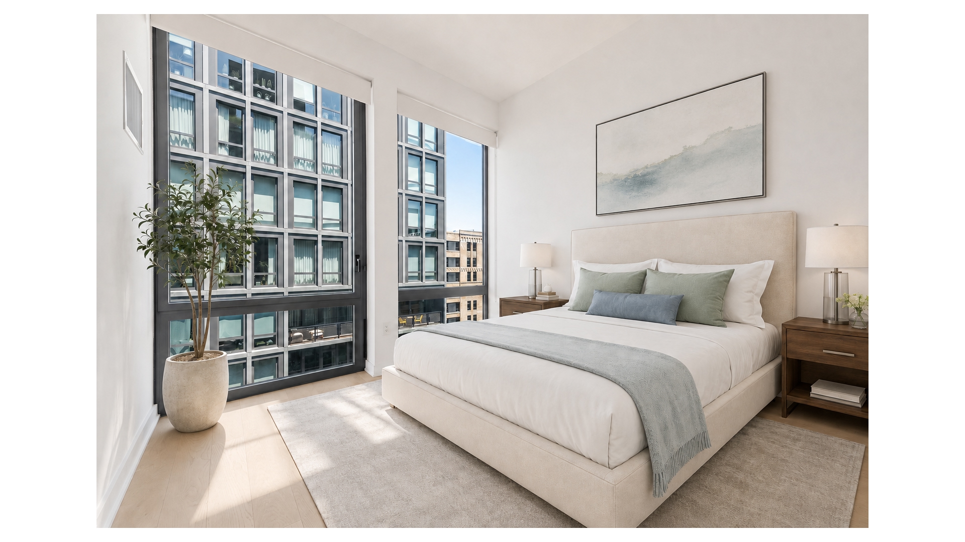 77 Charlton Street S12D Soho New York NY 10014
