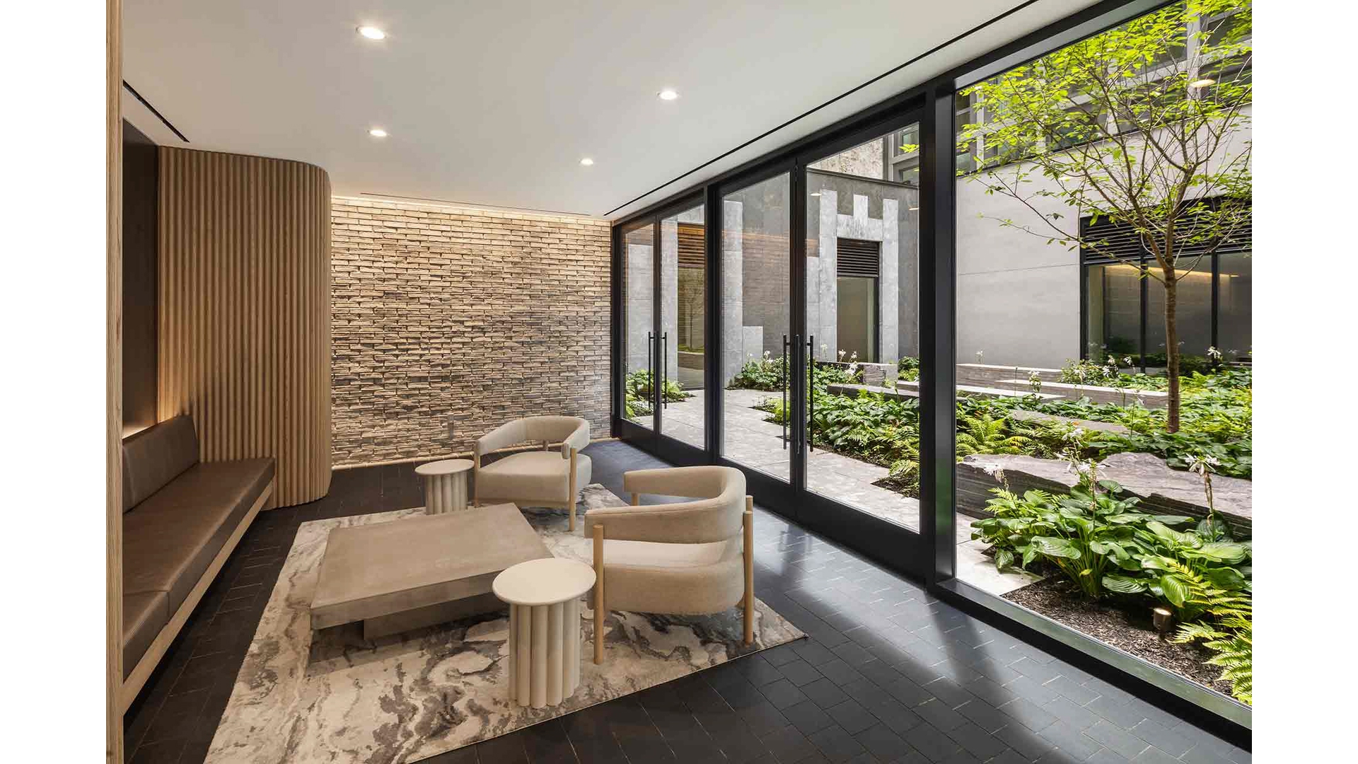 77 Charlton Street S12D Soho New York NY 10014