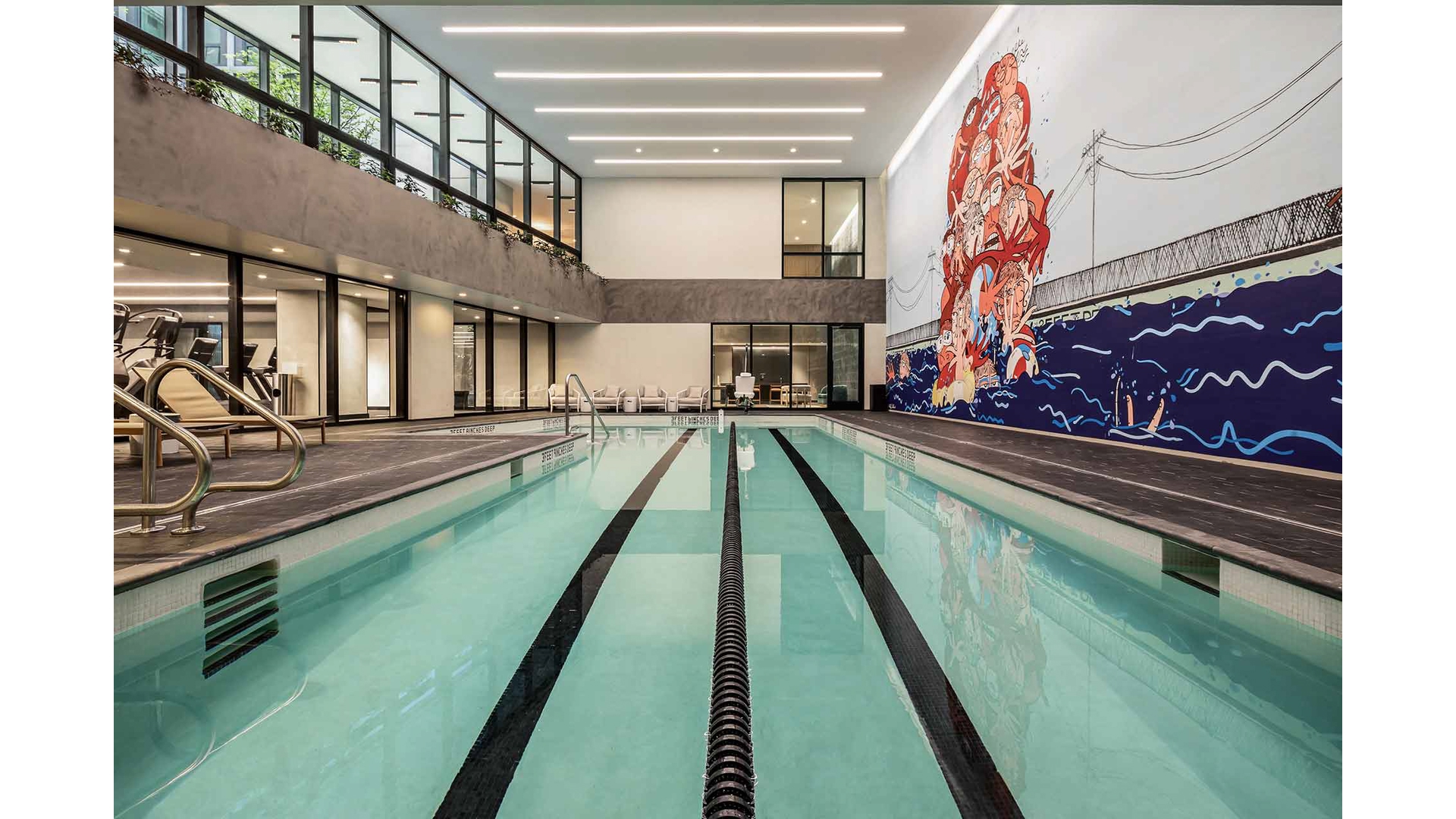 77 Charlton Street S12D Soho New York NY 10014