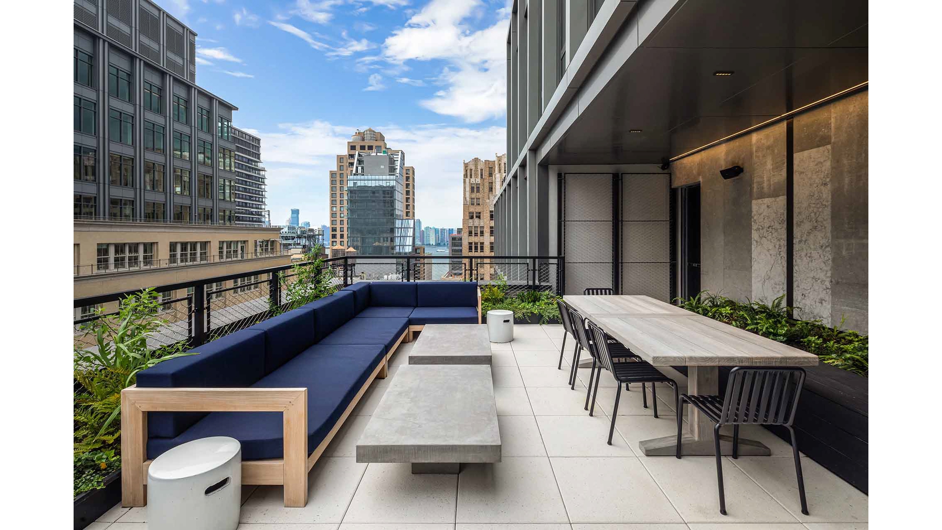 77 Charlton Street S12D Soho New York NY 10014
