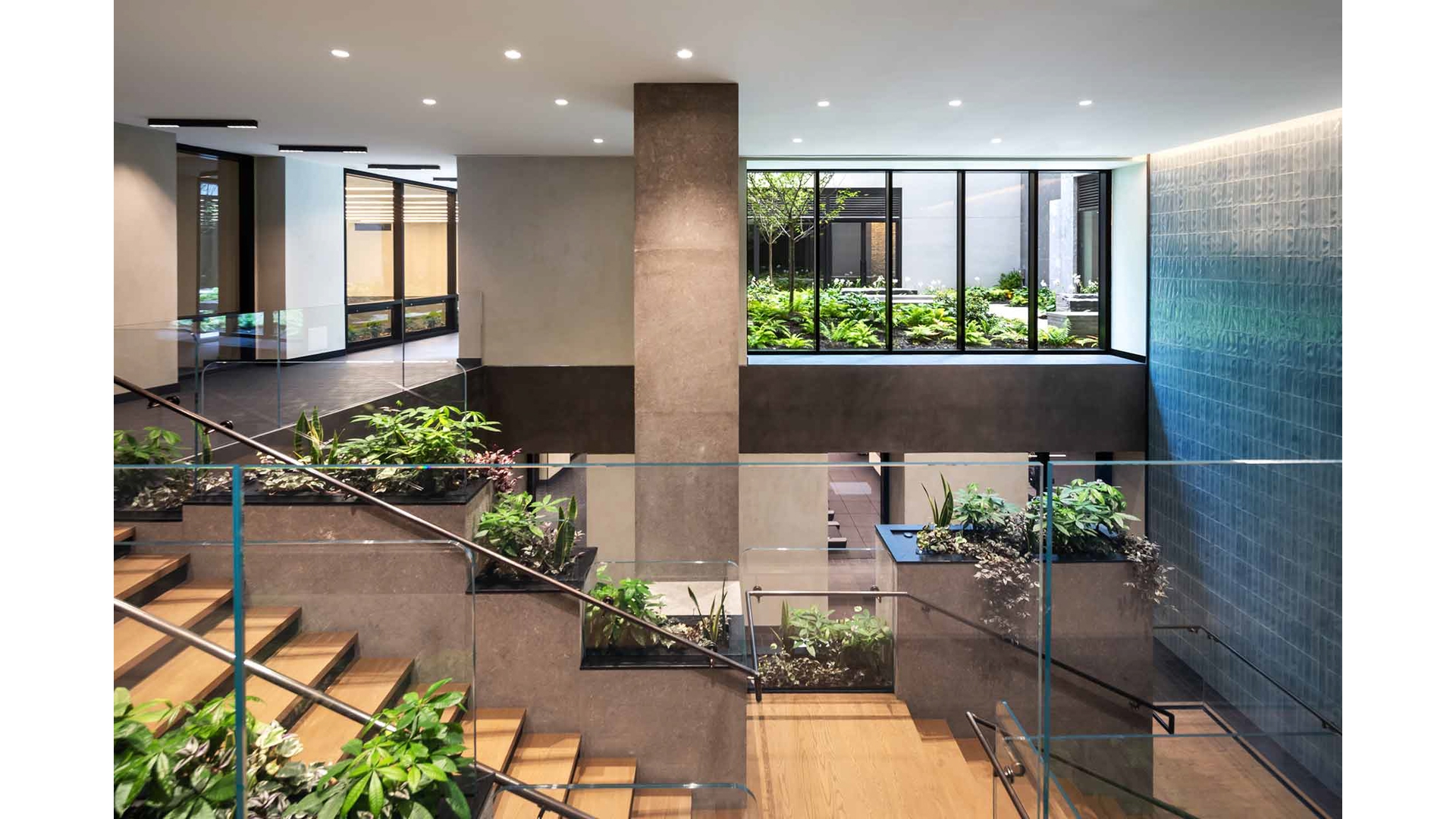 77 Charlton Street S12D Soho New York NY 10014