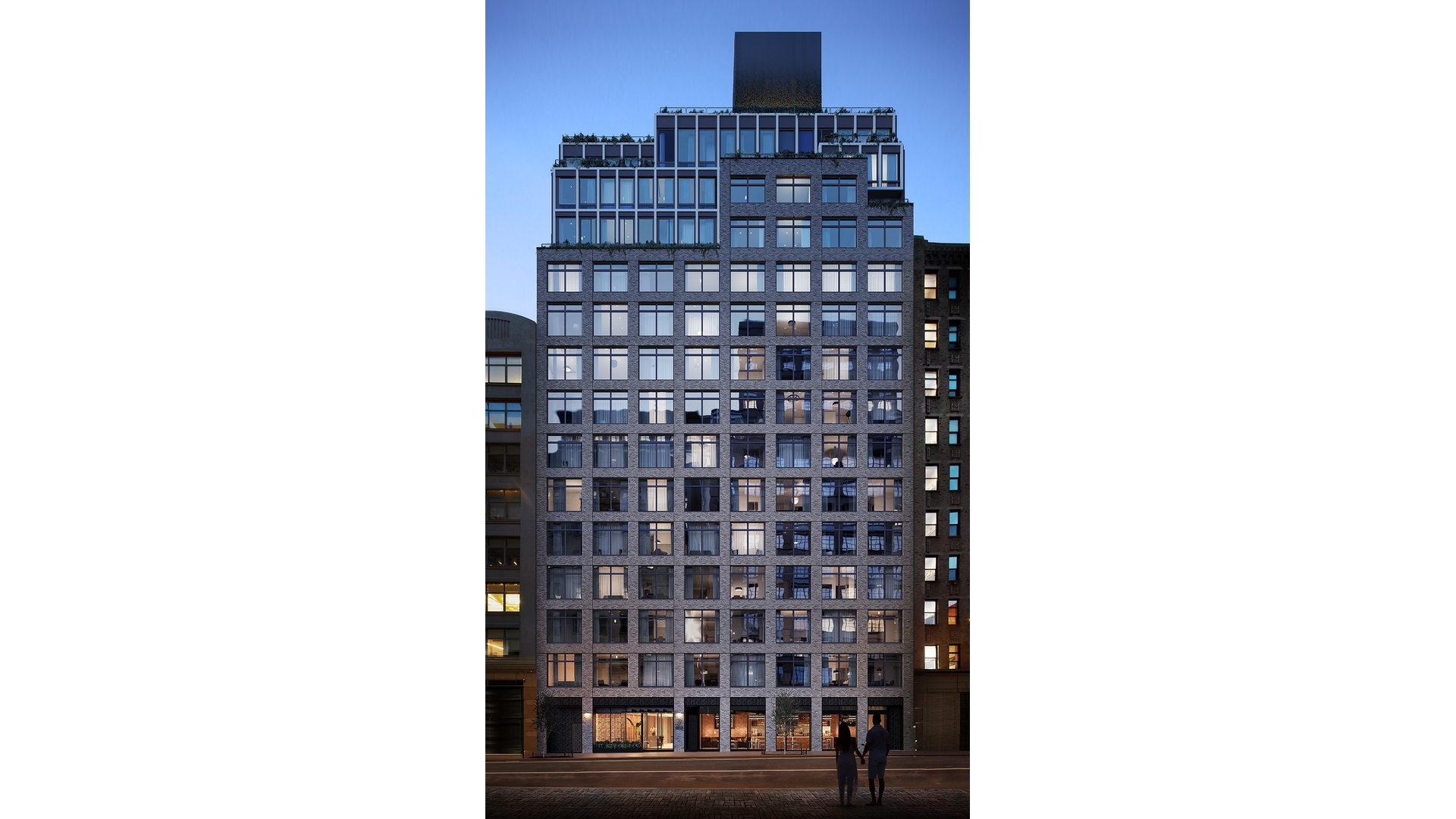 77 Charlton Street S12D Soho New York NY 10014