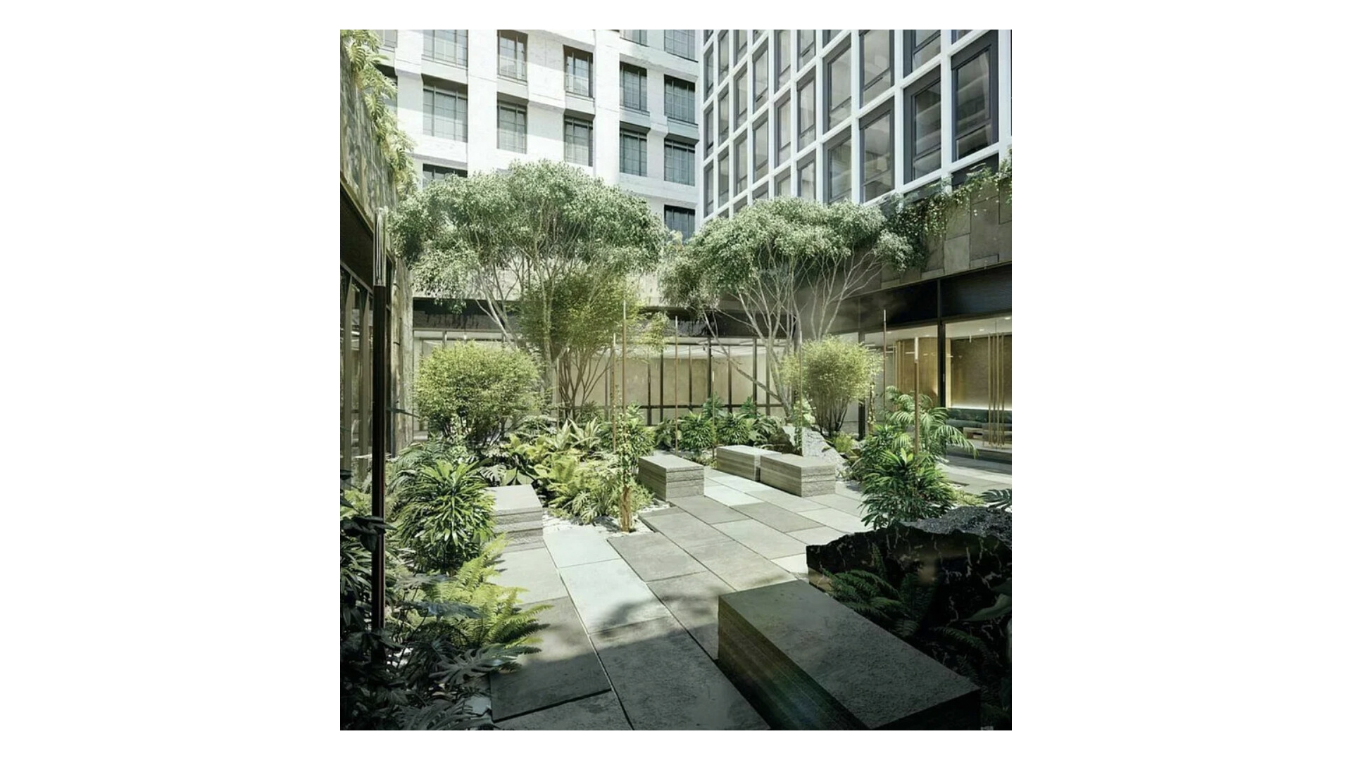 77 Charlton Street S12D Soho New York NY 10014