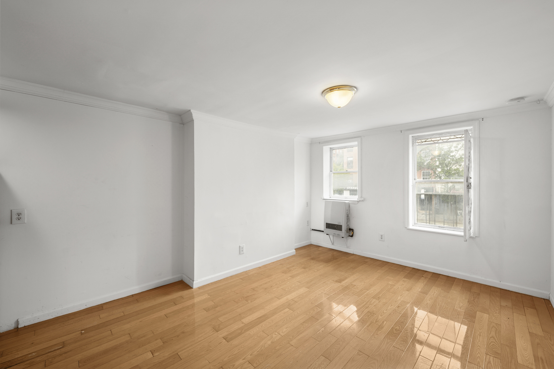 222 First Avenue 3C E. Greenwich Village New York NY 10009
