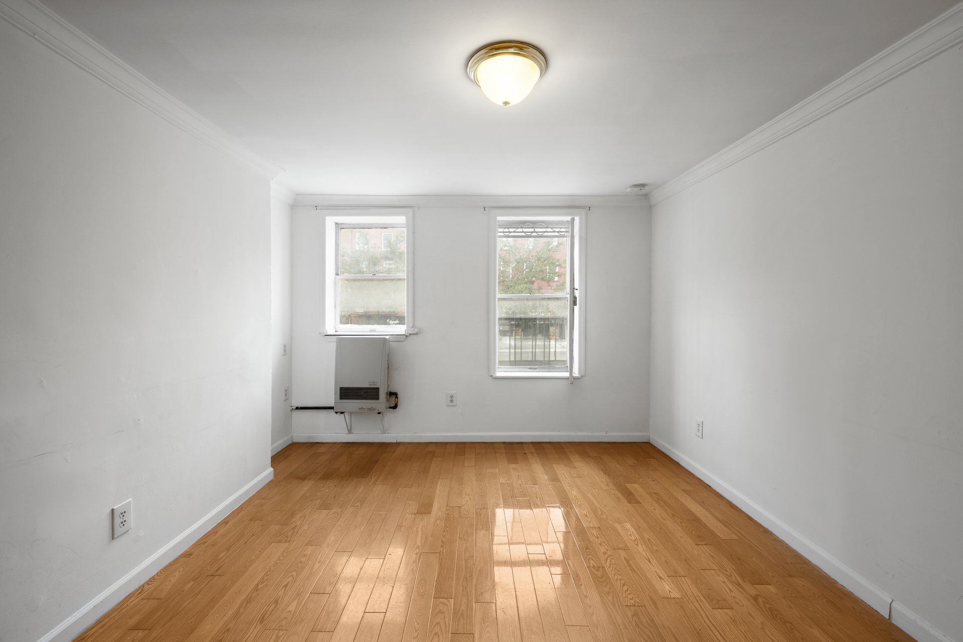 222 First Avenue 3C E. Greenwich Village New York NY 10009