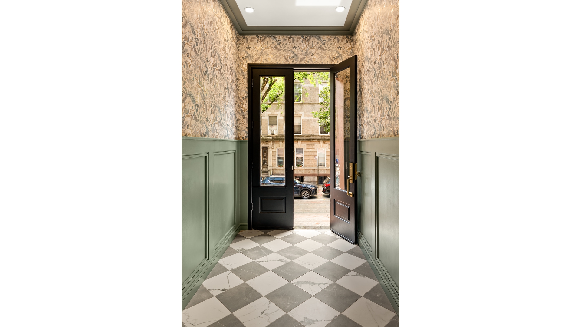 263 Sackett Street 2 Carroll Gardens Brooklyn NY 11231