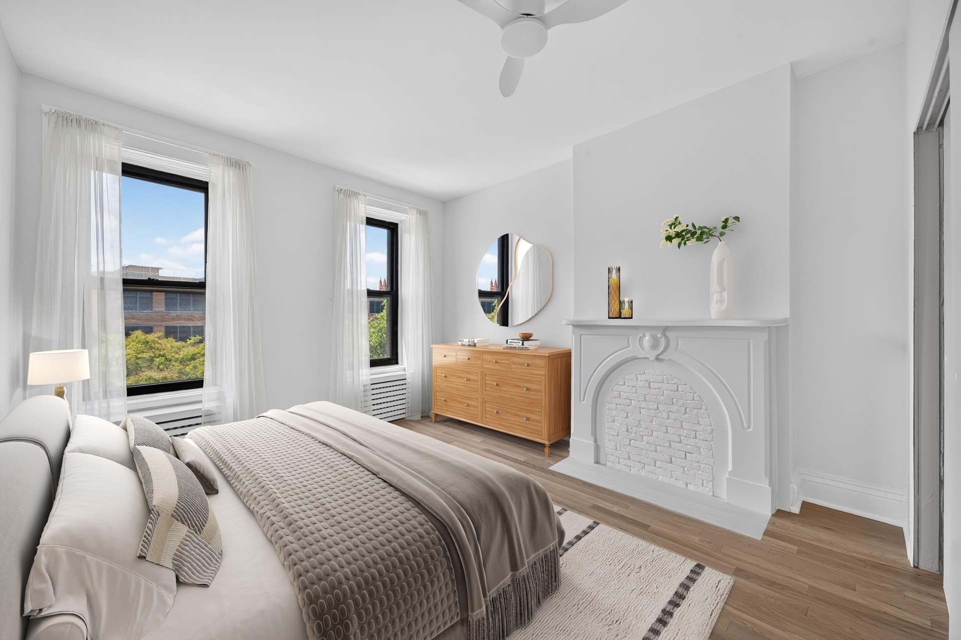 351 Smith Street 3 Carroll Gardens Brooklyn NY 11231