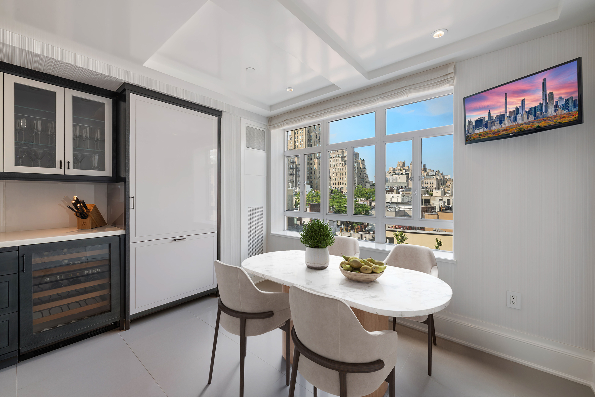 21 East 61st Street 8F Upper East Side New York NY 10065
