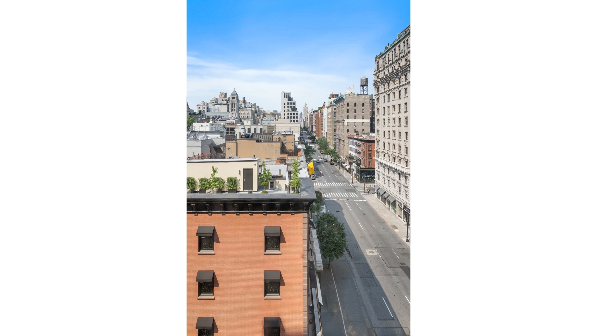 21 East 61st Street 8F Upper East Side New York NY 10065
