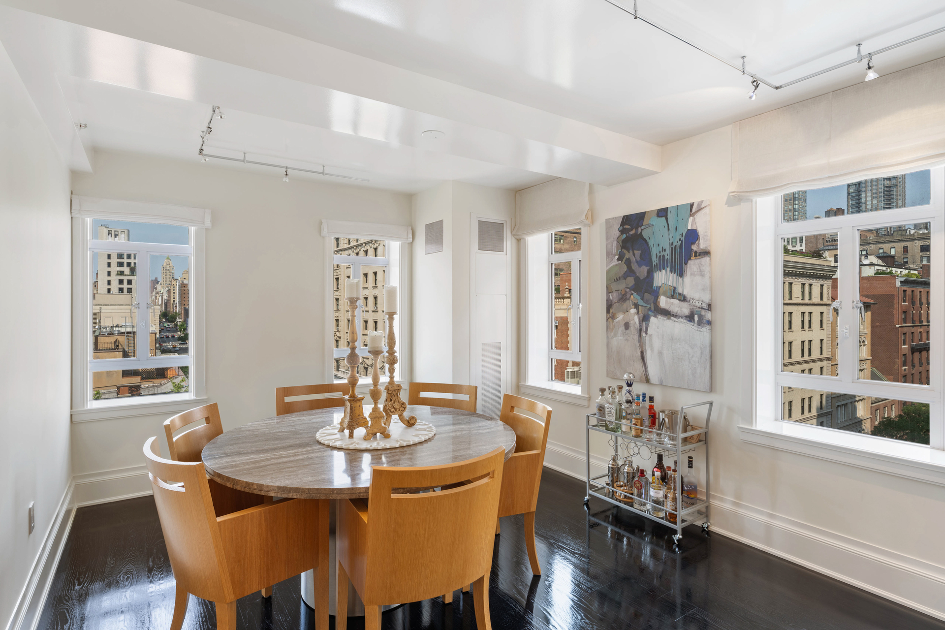 21 East 61st Street 8F Upper East Side New York NY 10065