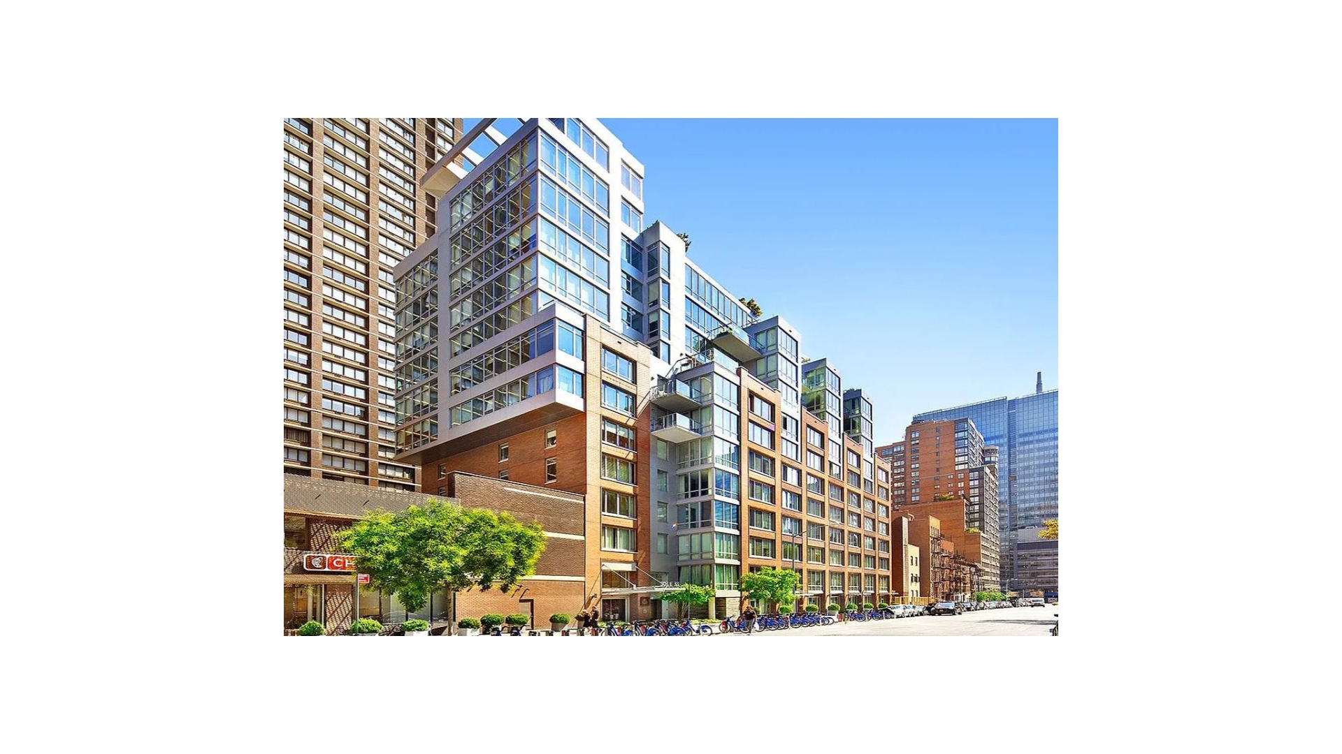 303 East 33rd Street 3G Kips Bay New York NY 10016