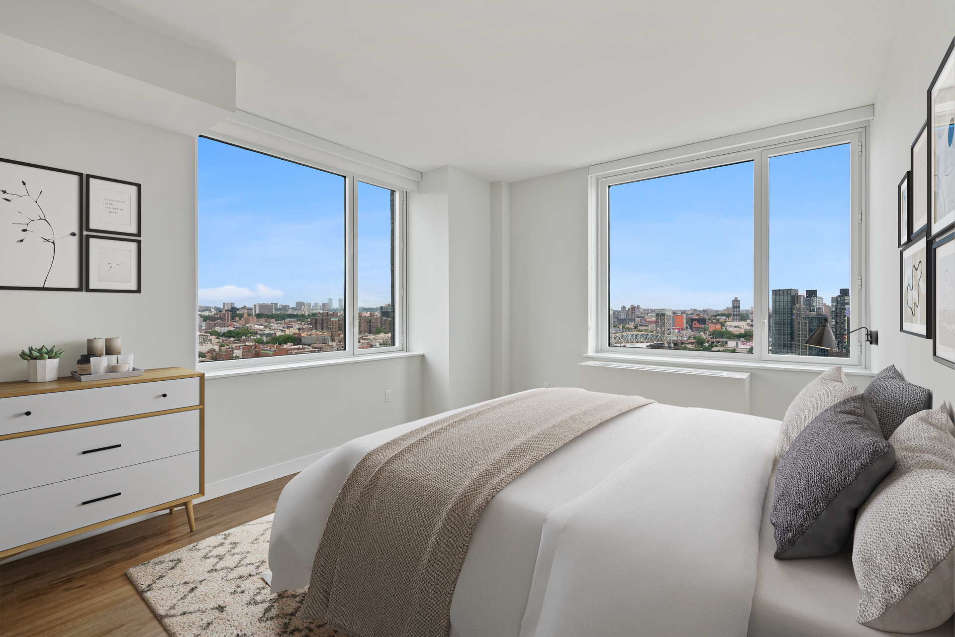 2319 Third Avenue 1205 East Harlem New York NY 10027