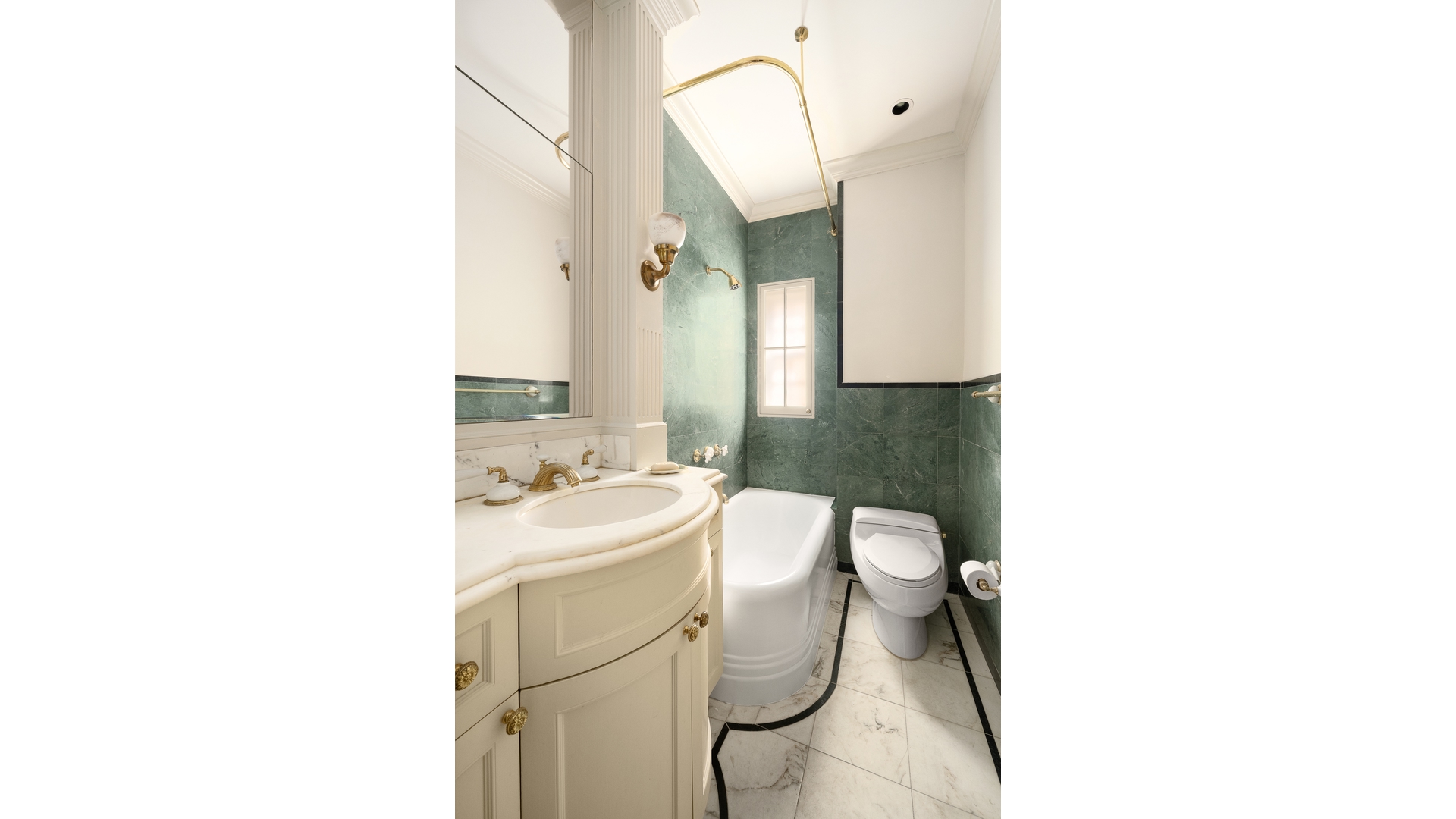 829 Park Avenue 8B Upper East Side New York NY 10021