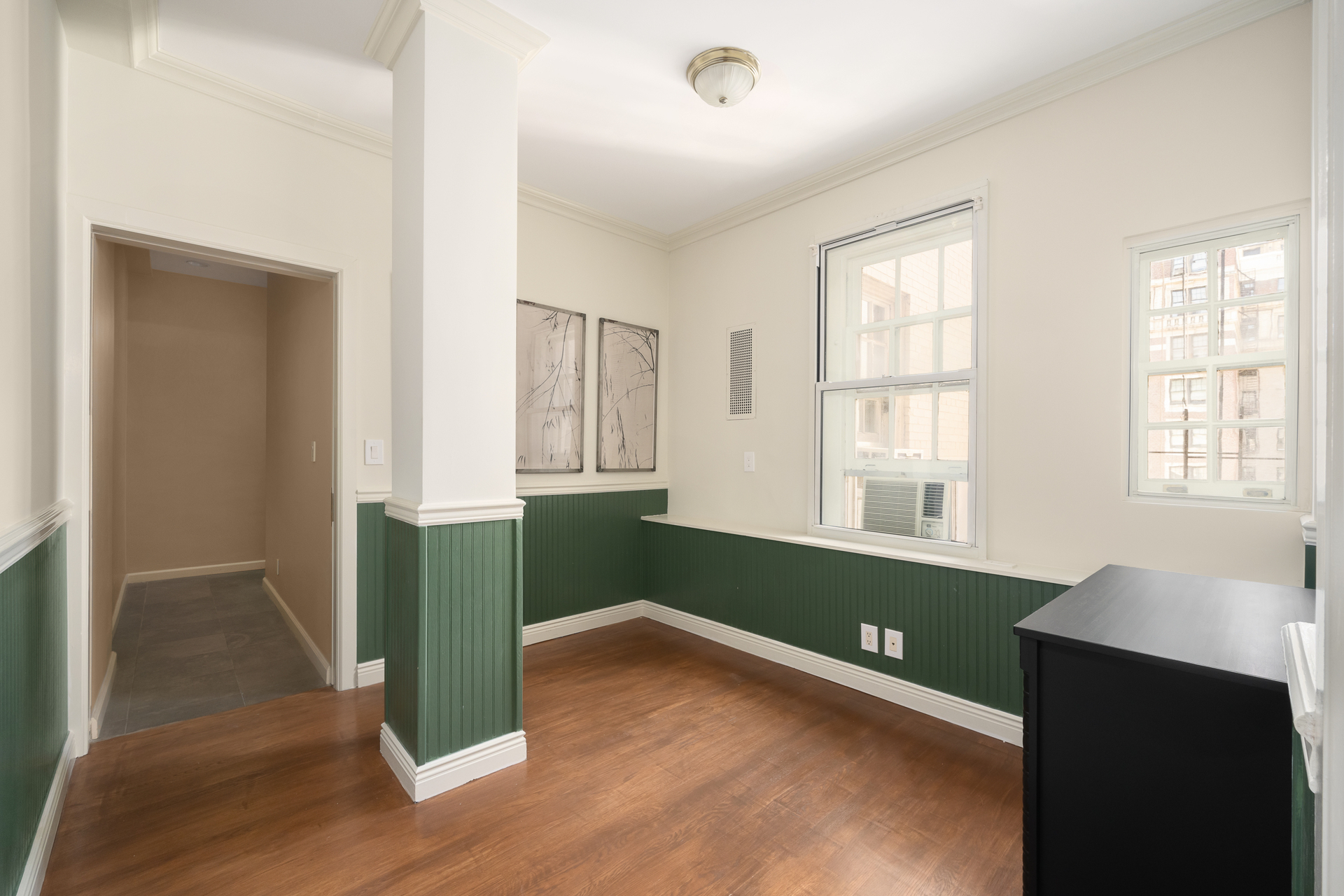829 Park Avenue 8B Upper East Side New York NY 10021