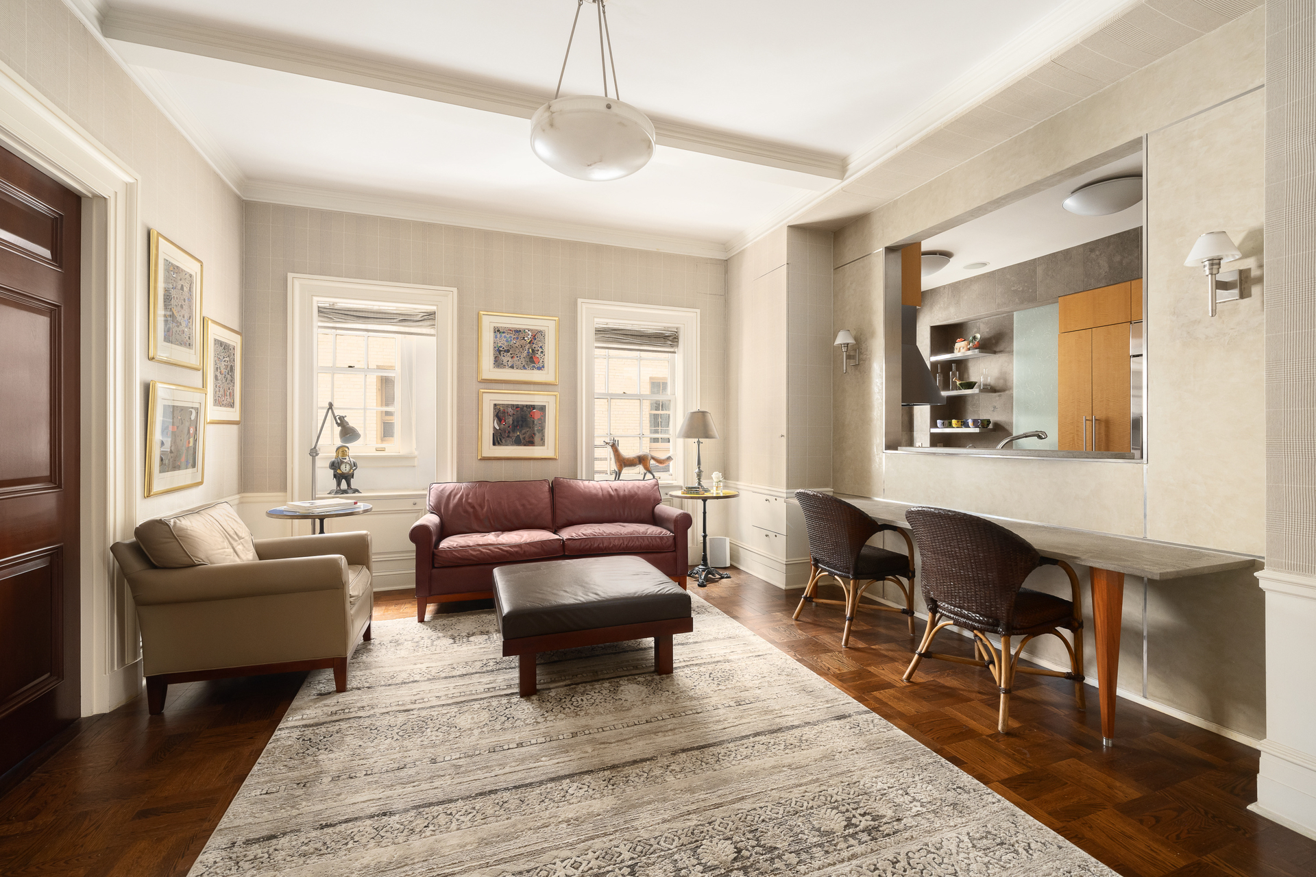 829 Park Avenue 8B Upper East Side New York NY 10021
