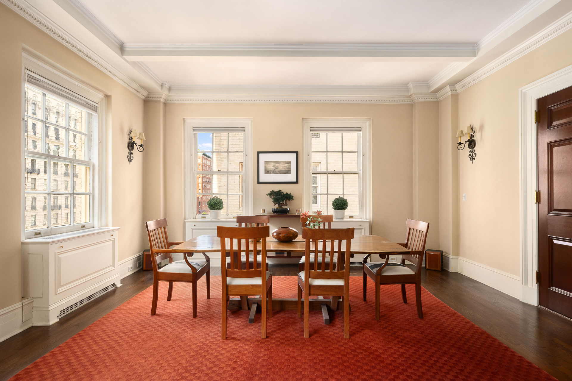 829 Park Avenue 8B Upper East Side New York NY 10021