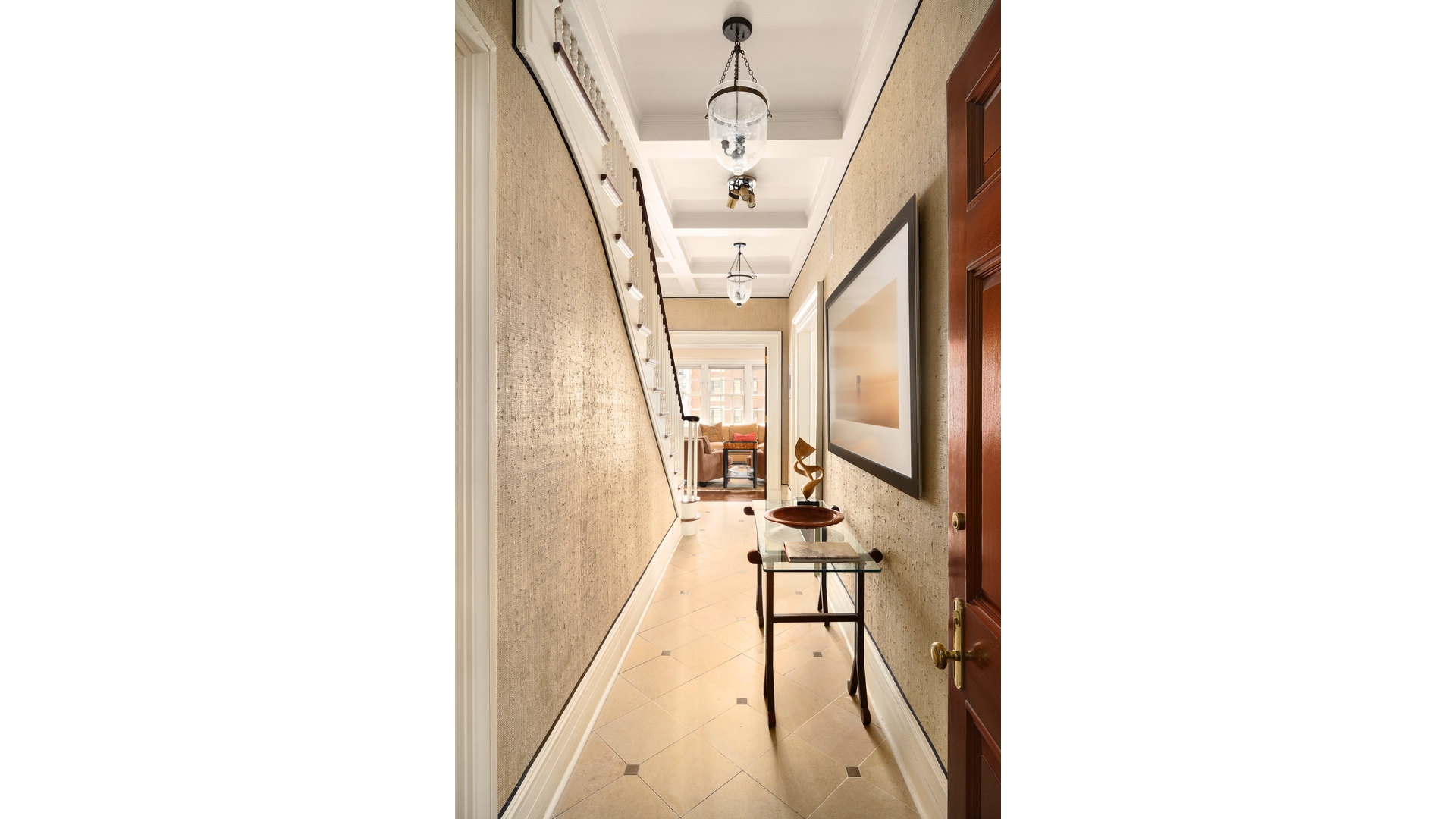 829 Park Avenue 8B Upper East Side New York NY 10021