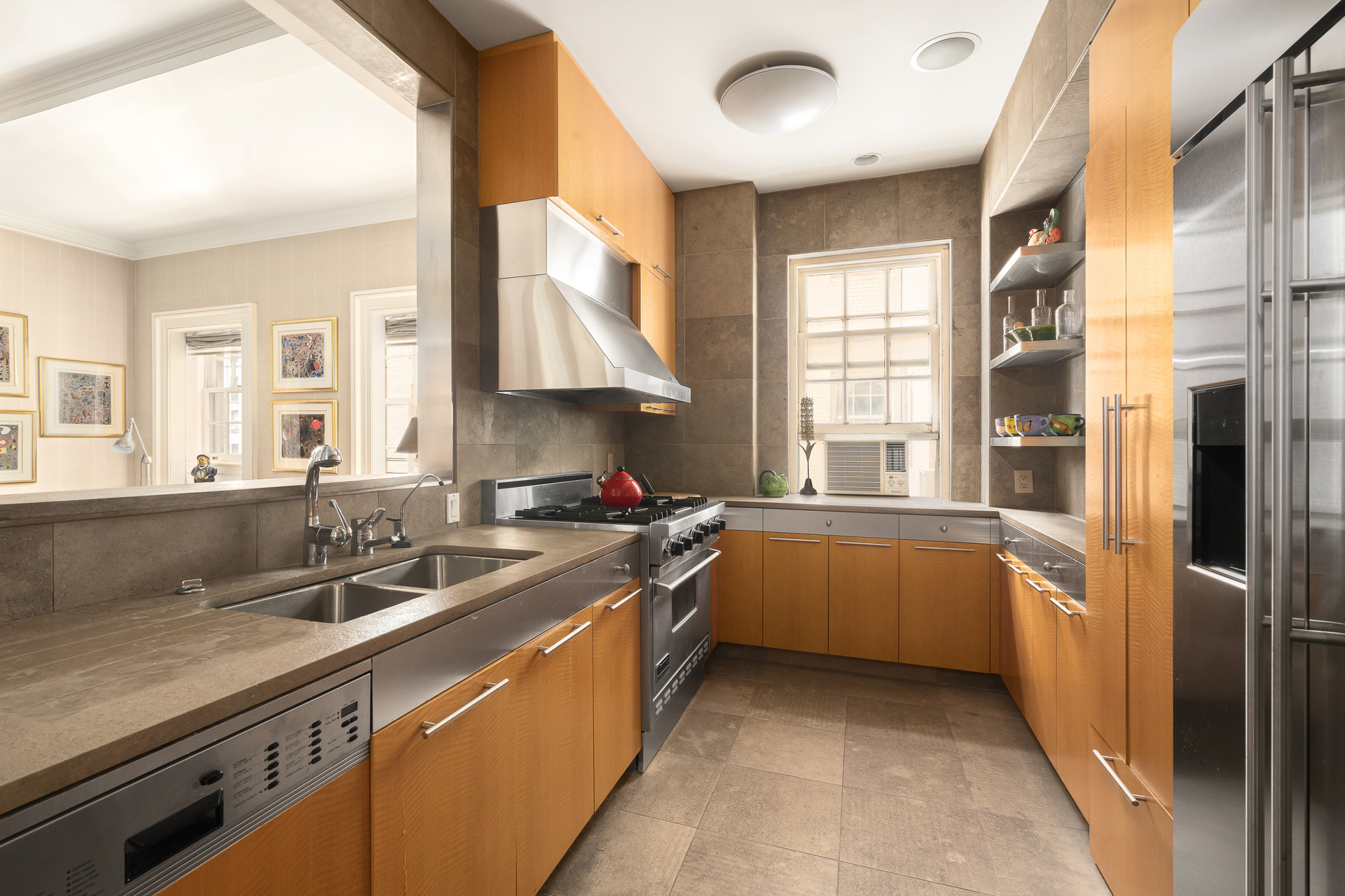 829 Park Avenue 8B Upper East Side New York NY 10021
